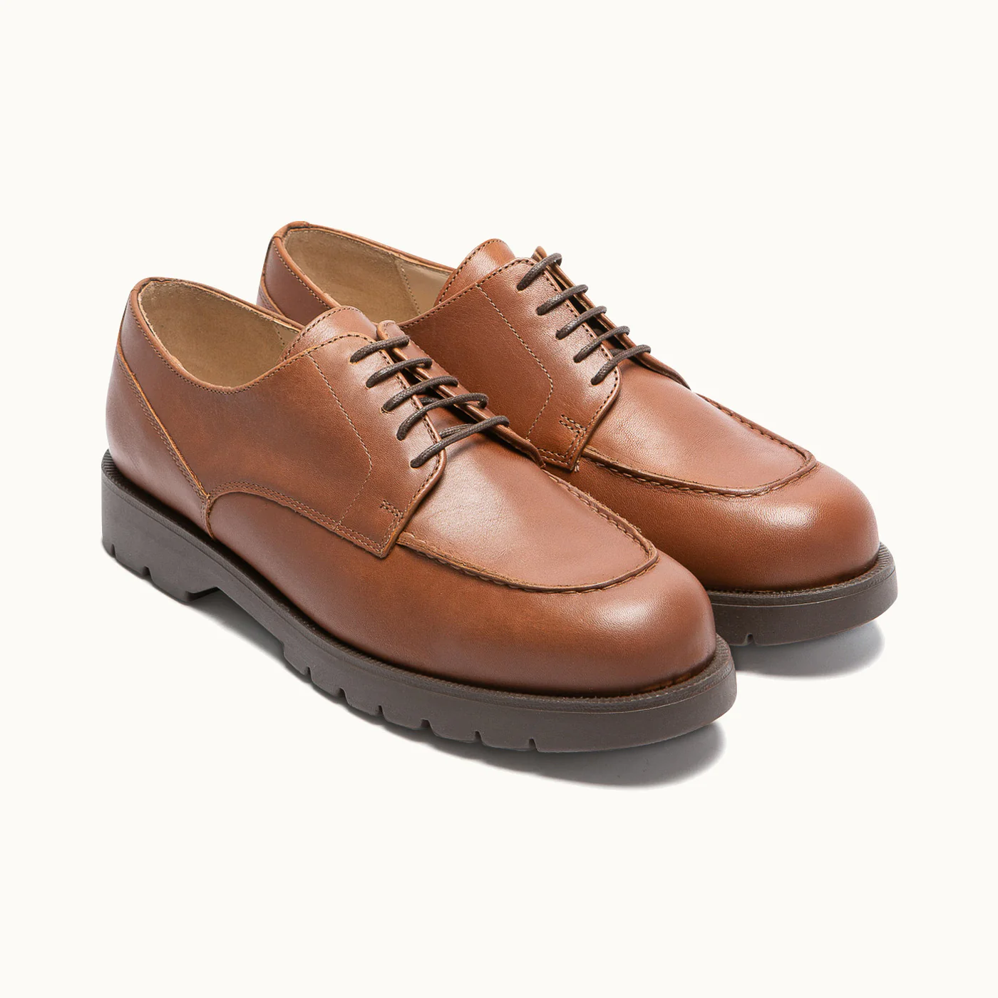 FRODAN OAK 2 COGNAC - Image 2