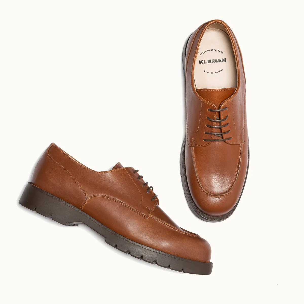 FRODAN OAK 2 COGNAC - Image 3