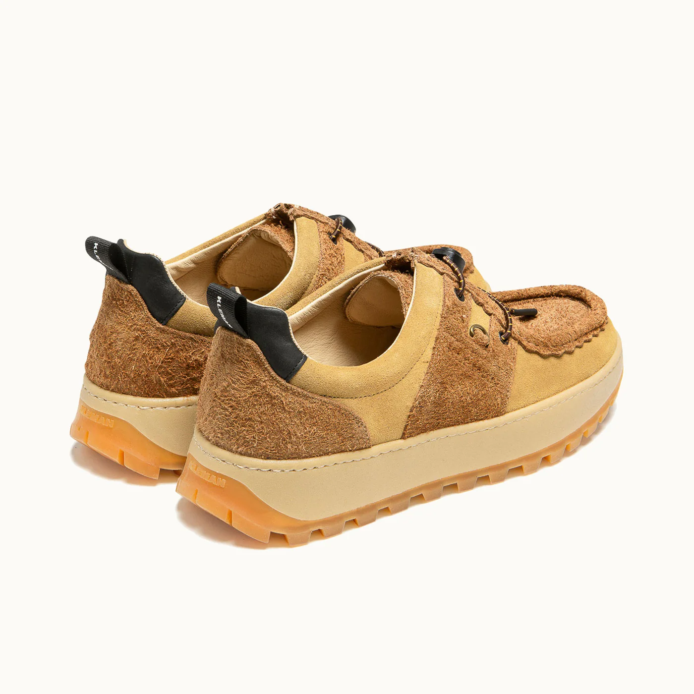 GRANITE VM2 COGNAC - Image 4