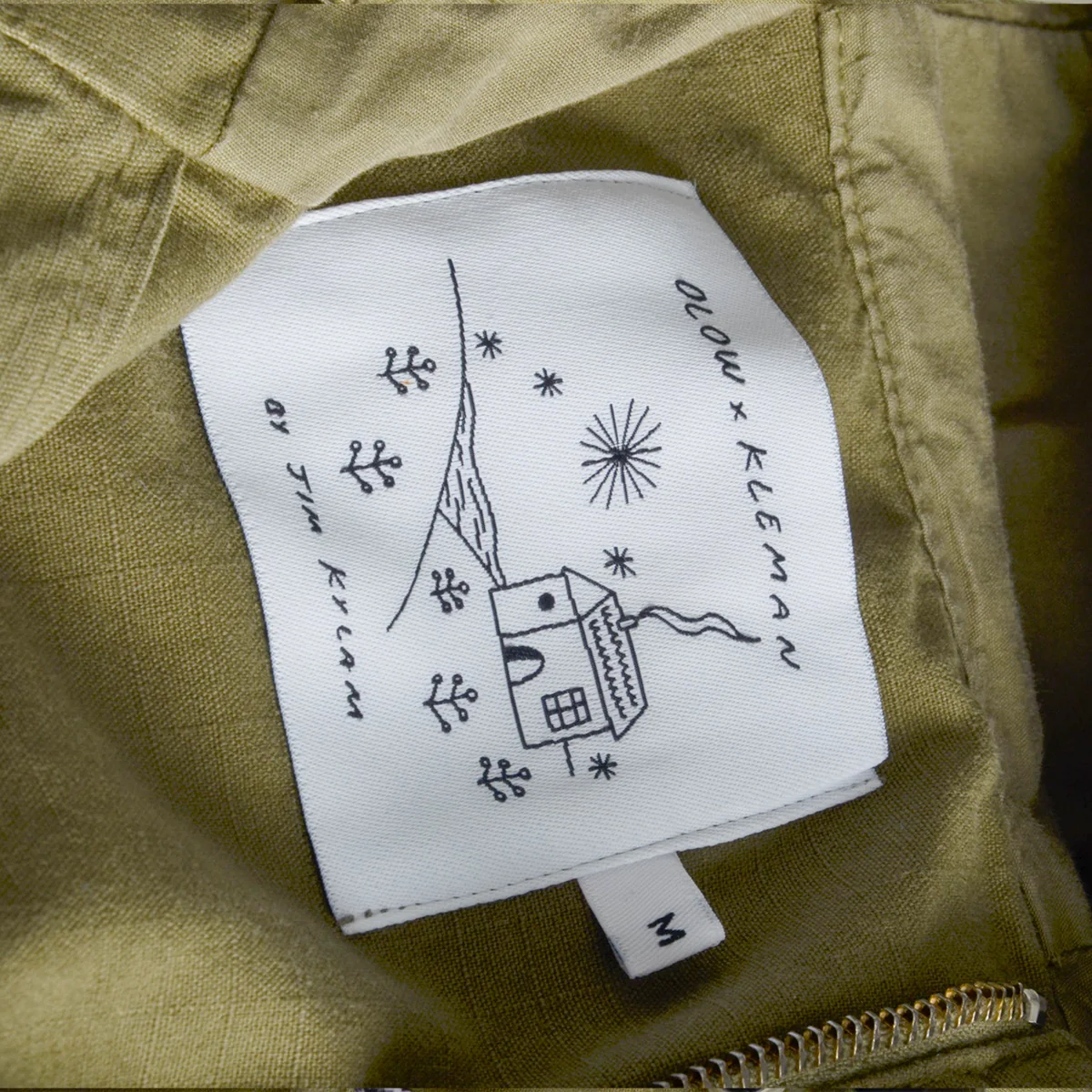 JACKET SUMA HAVEN - Image 5