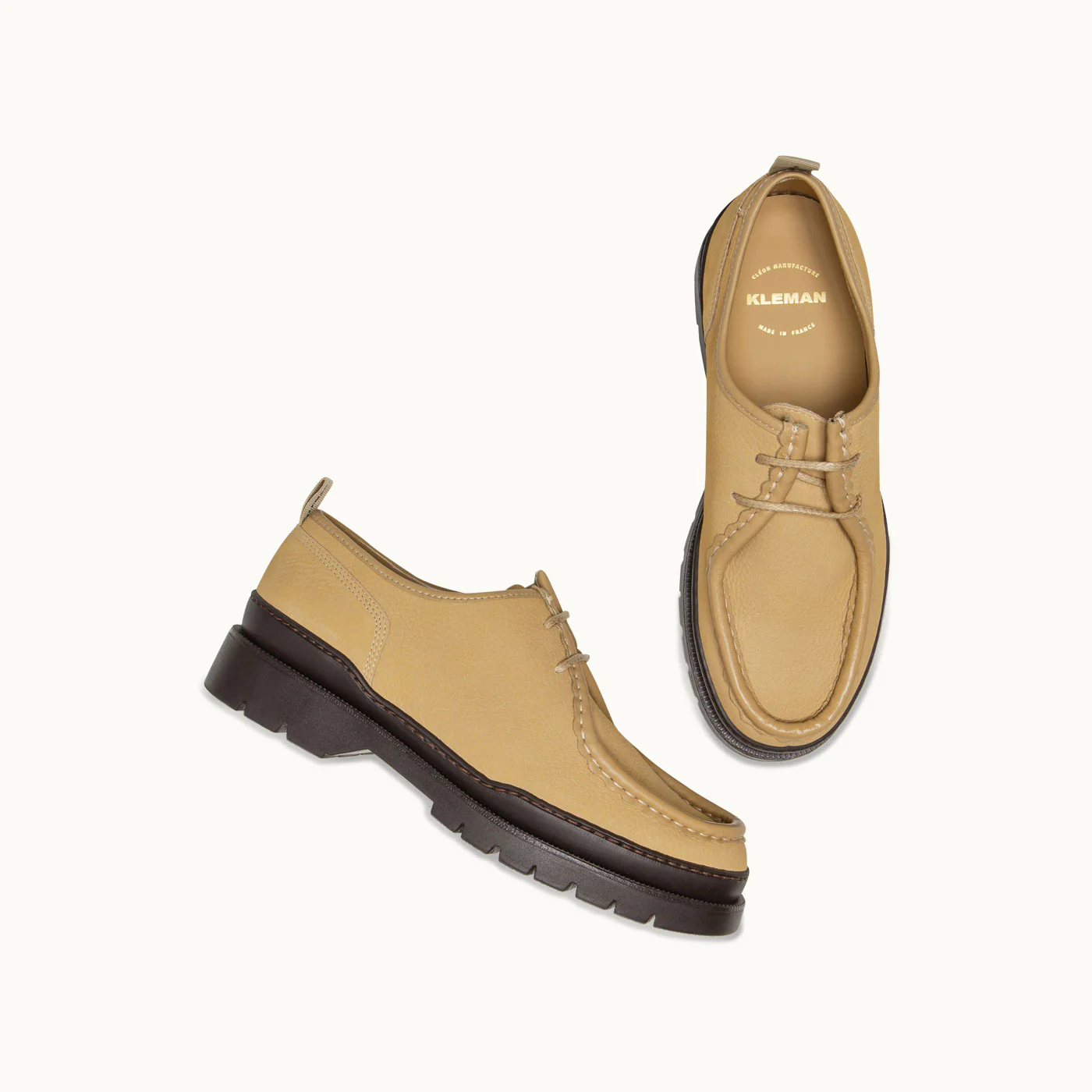 MAJOR N SABLE - Image 4