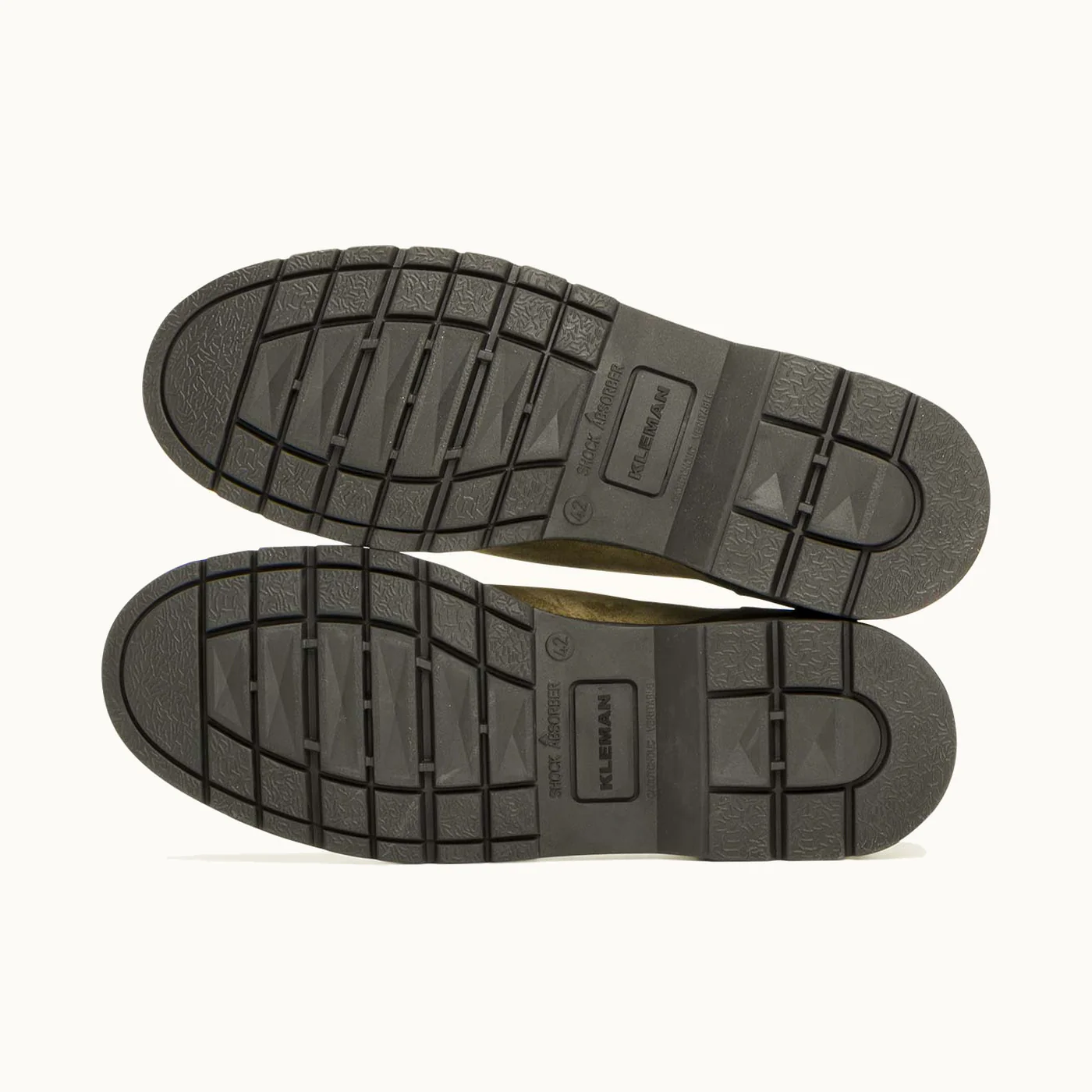 MAJOR V COLORS KAKI+BEIGE - Image 5