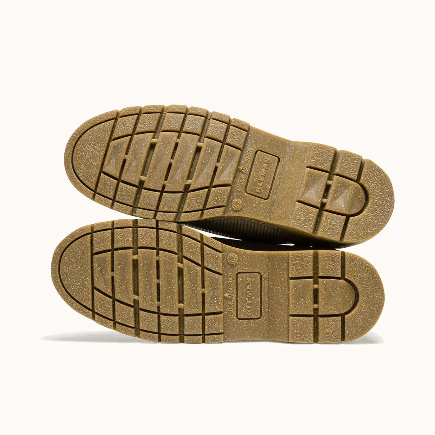 MAJOR V CORD TAUPE - Image 5