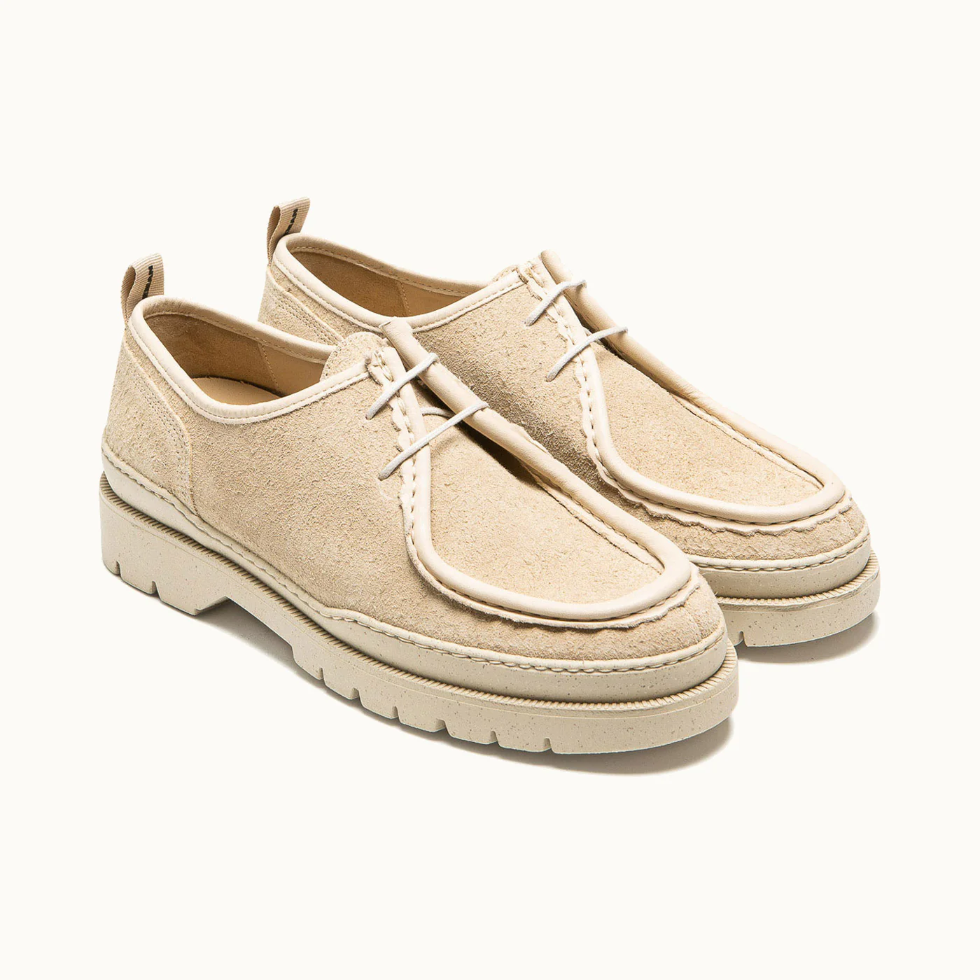MAJOR VP OAK 2 BEIGE - Image 2