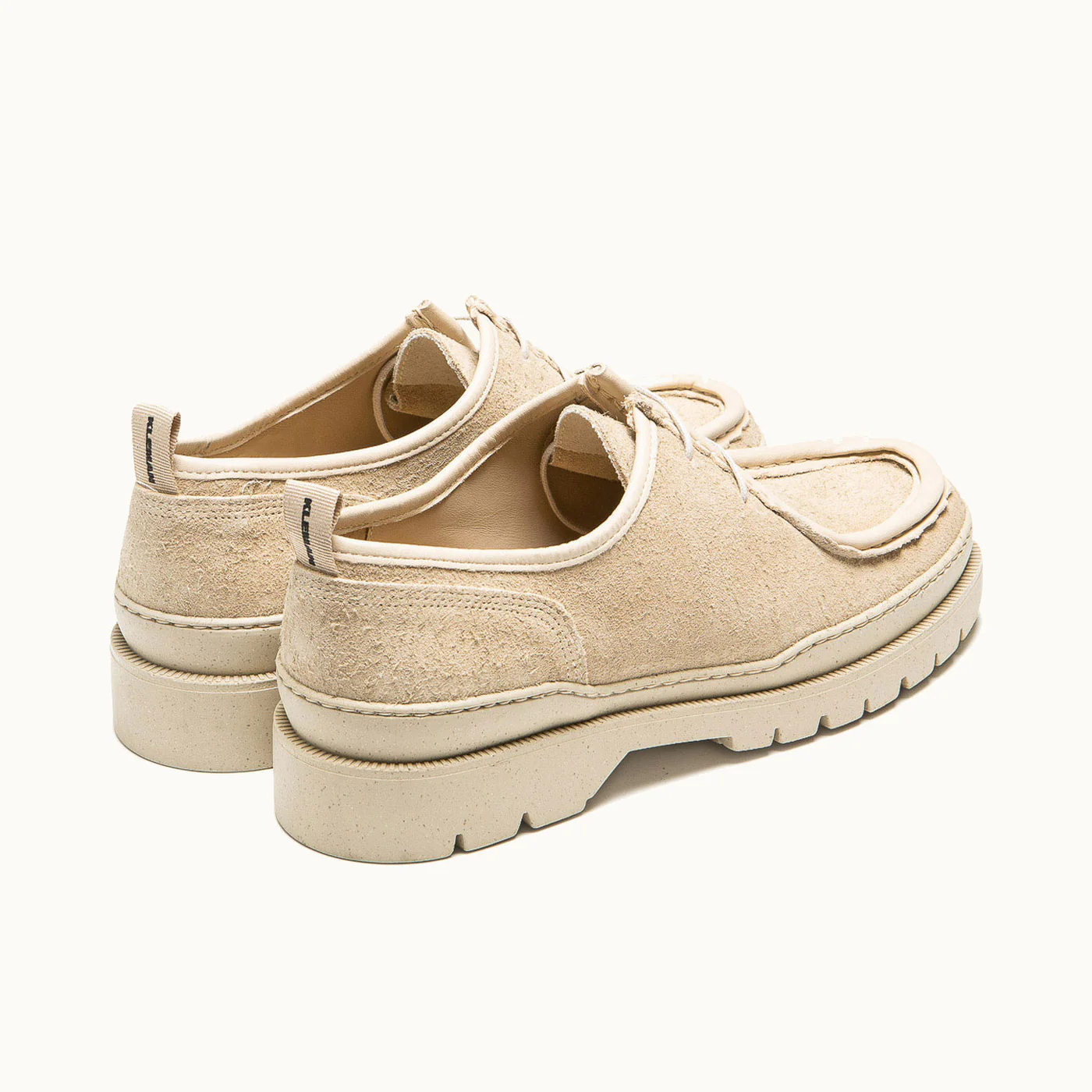 MAJOR VP OAK 2 BEIGE - Image 4
