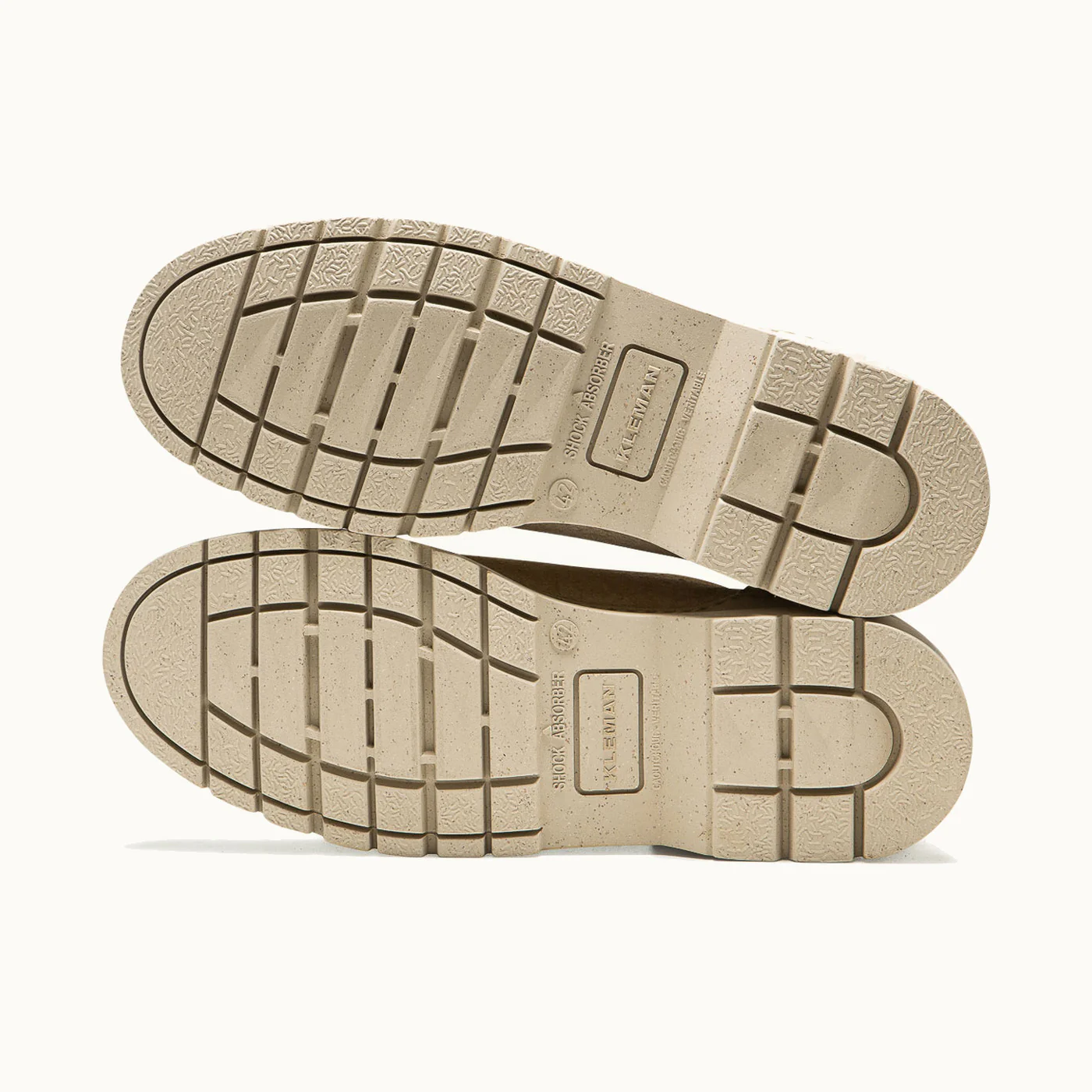 MAJOR VP OAK 2 BEIGE - Image 5