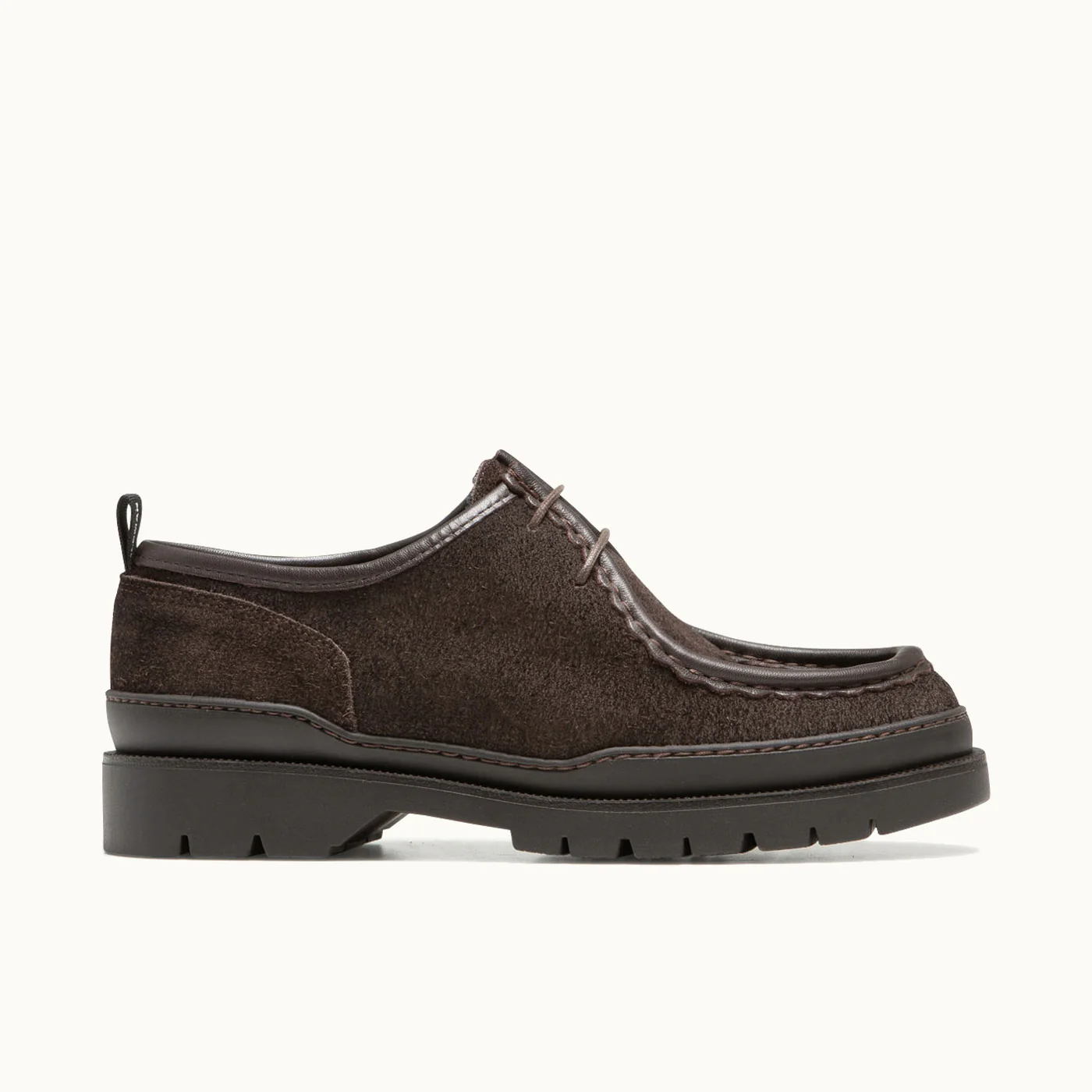 MAJOR VP OAK 2 MARRON