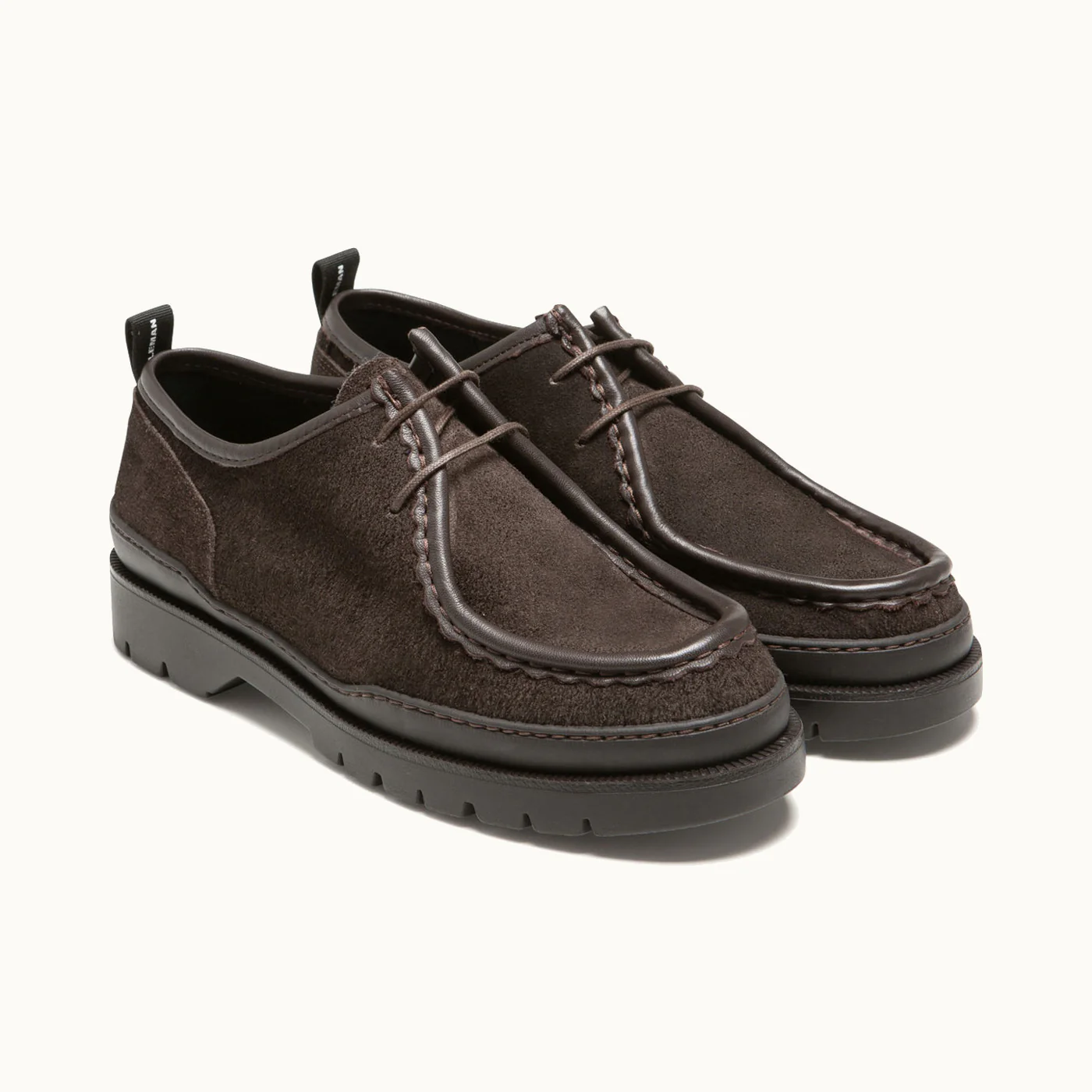 MAJOR VP OAK 2 MARRON - Image 2