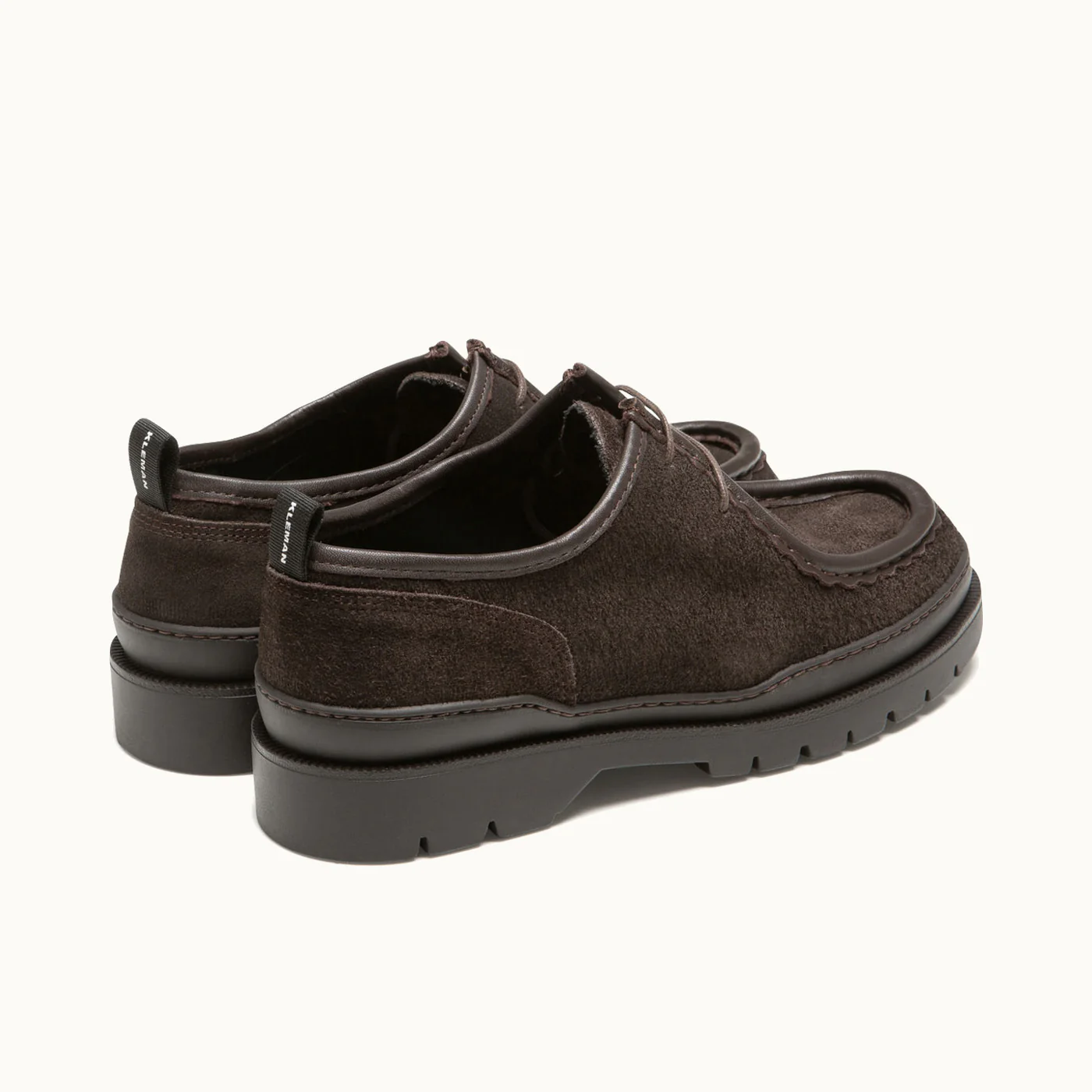 MAJOR VP OAK 2 MARRON - Image 4