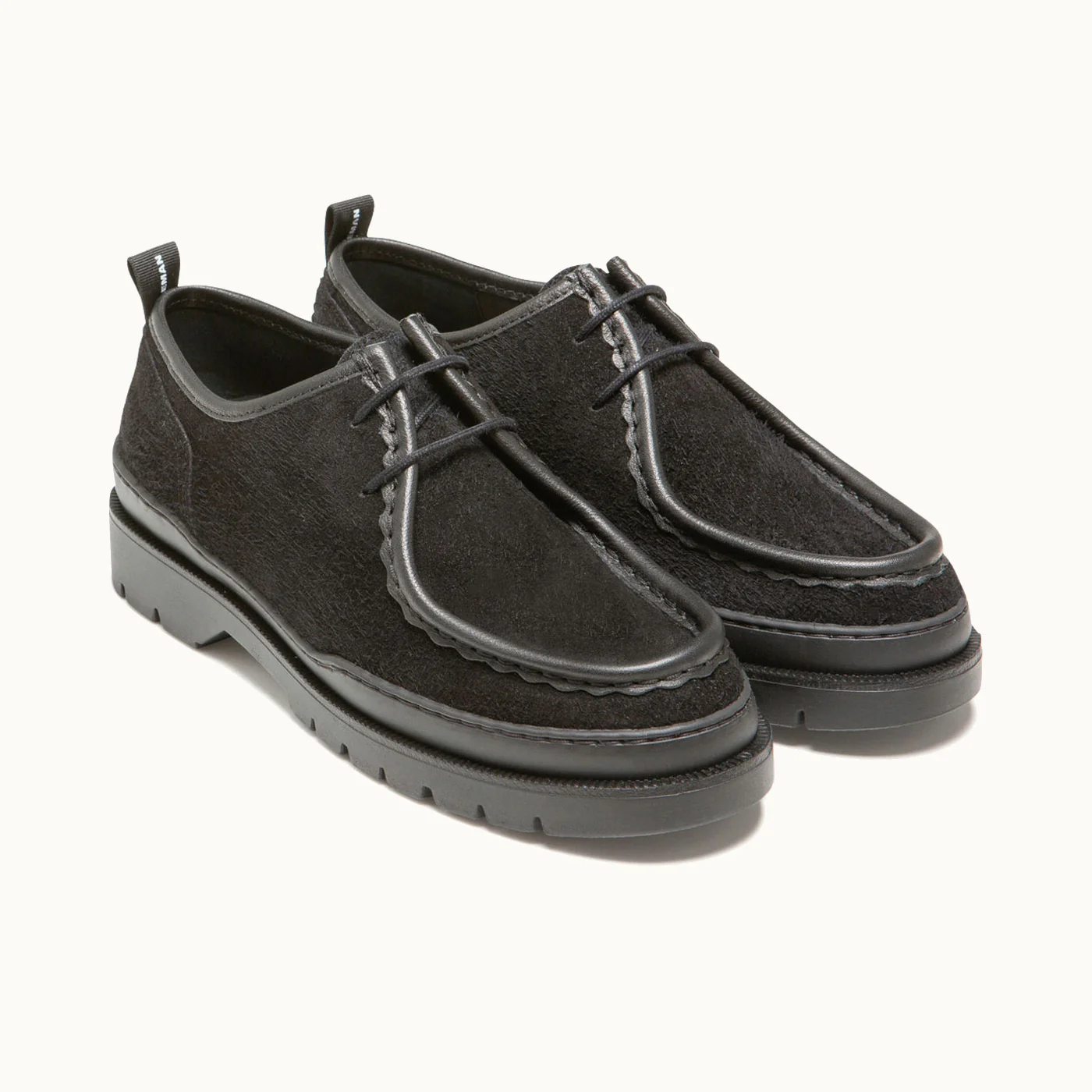 MAJOR VP OAK 2 NOIR - Image 2