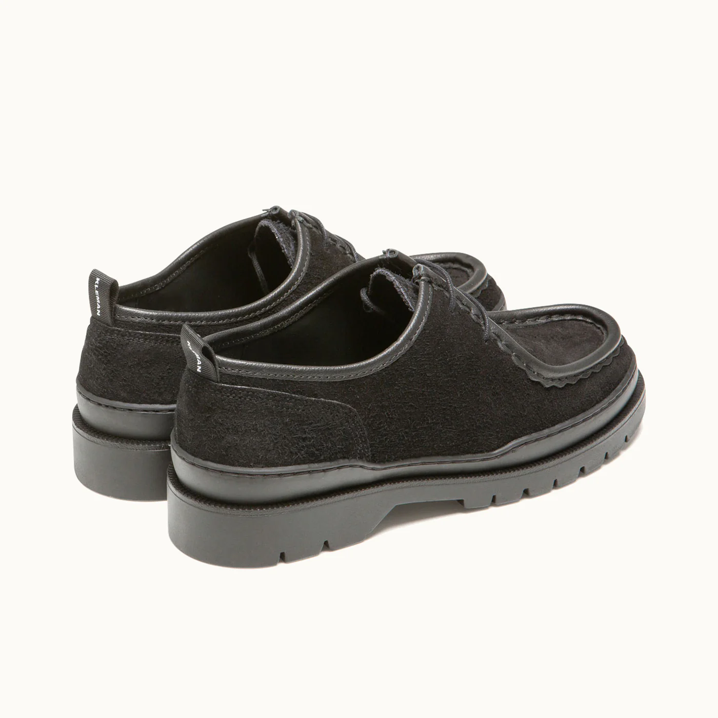 MAJOR VP OAK 2 NOIR - Image 4