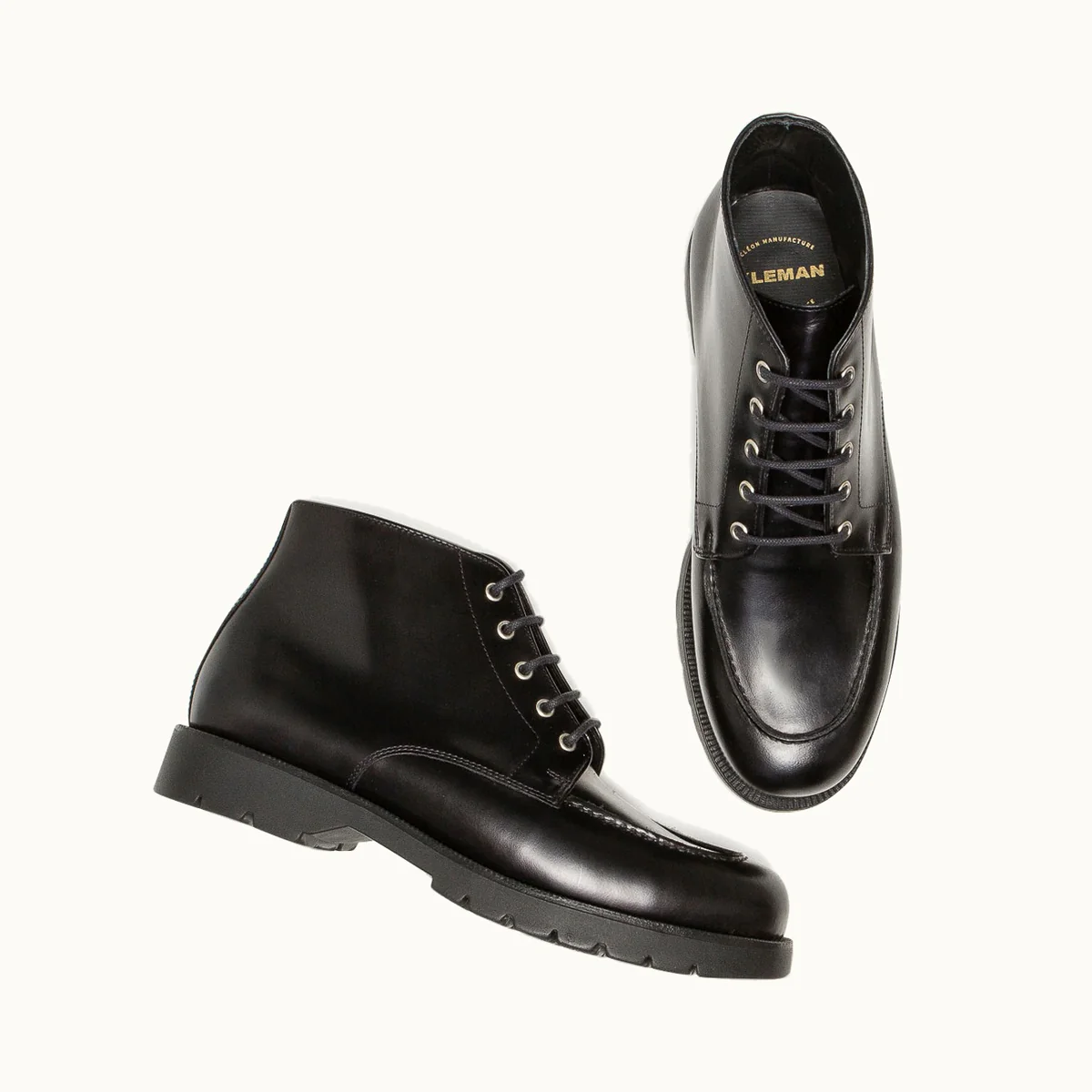 OXAL B2 NOIR - Image 3