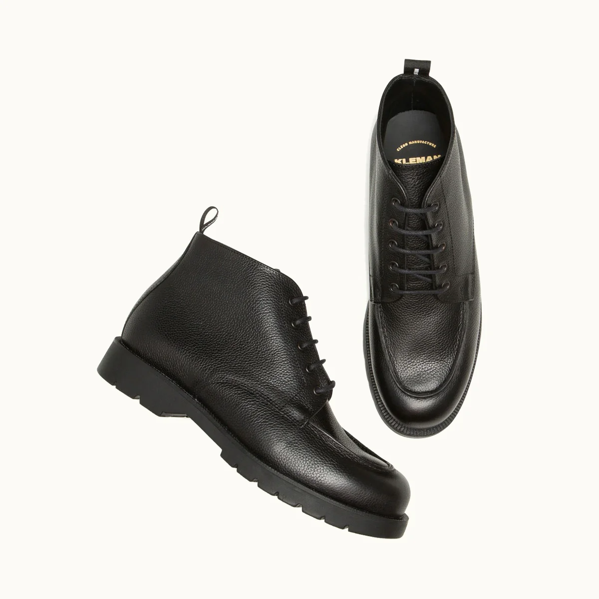 OXAL G VGT NOIR - Image 3