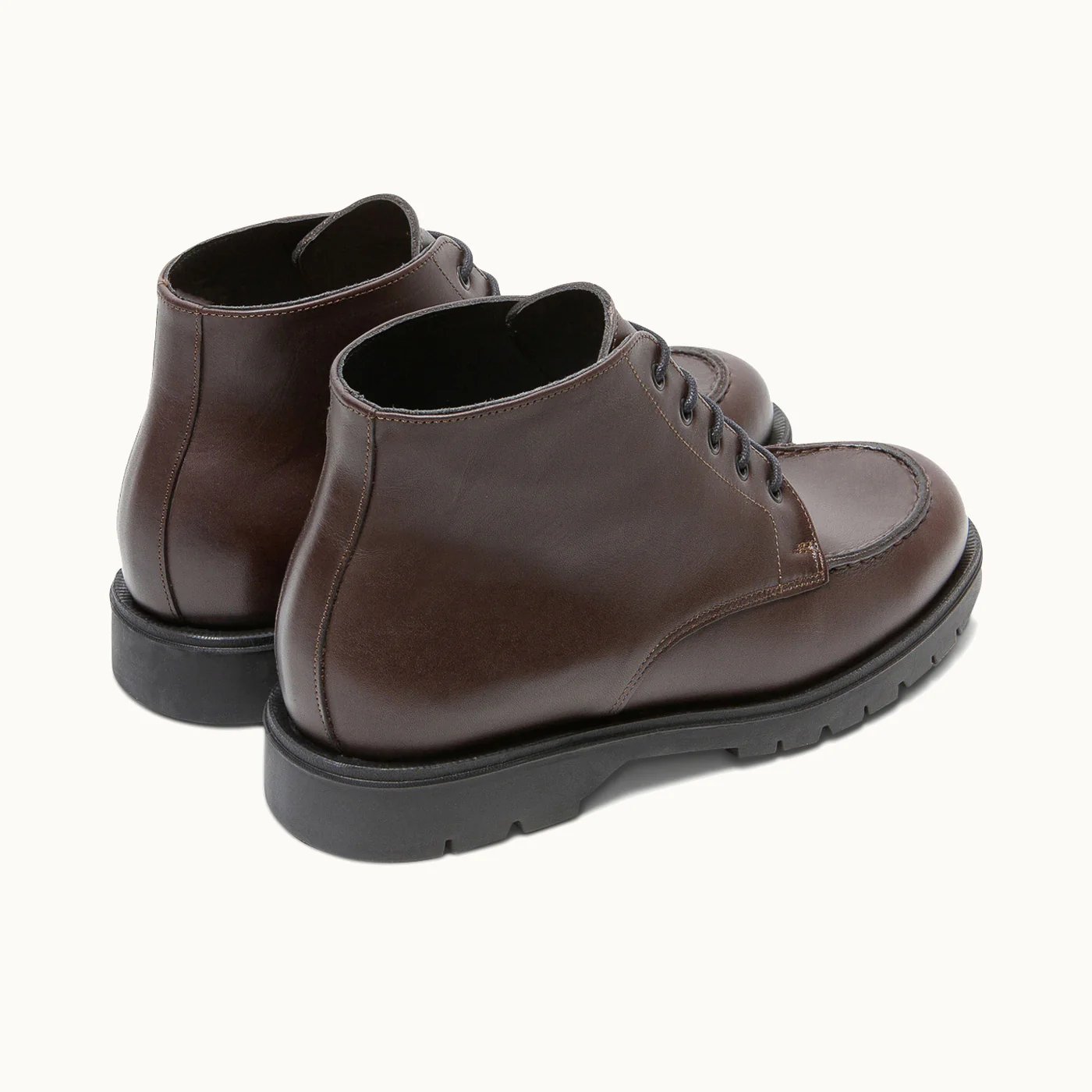 OXAL KP MARRON+NOIR - Image 4