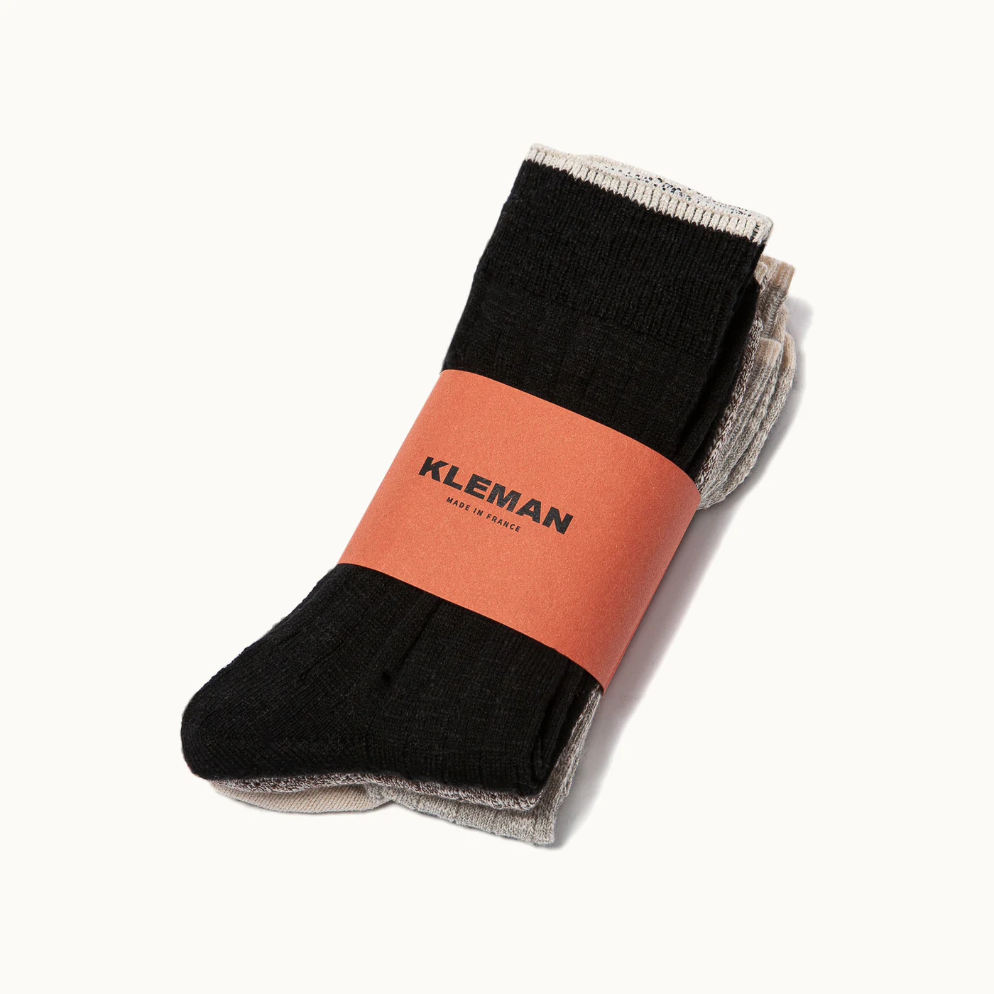 PACK CAMPO X3 BEIGE - Image 3