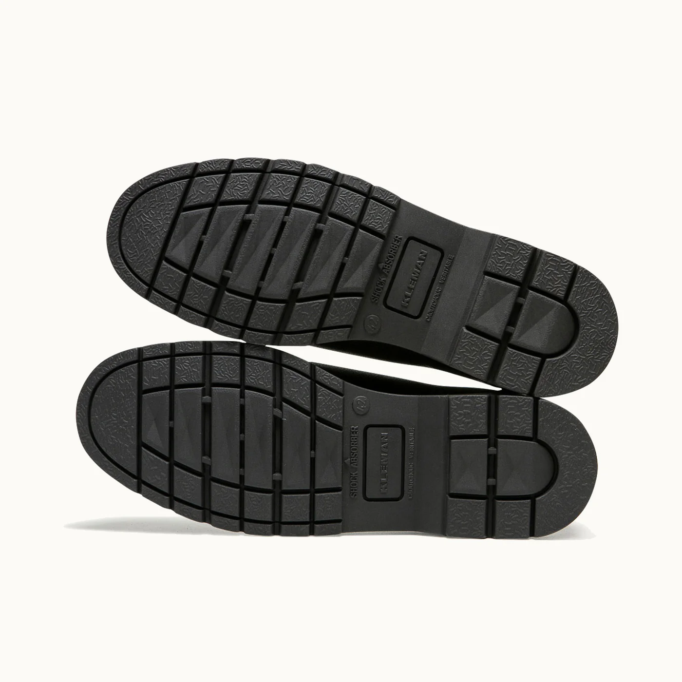 PADRINI BC NOIR+BEIGE - Image 10