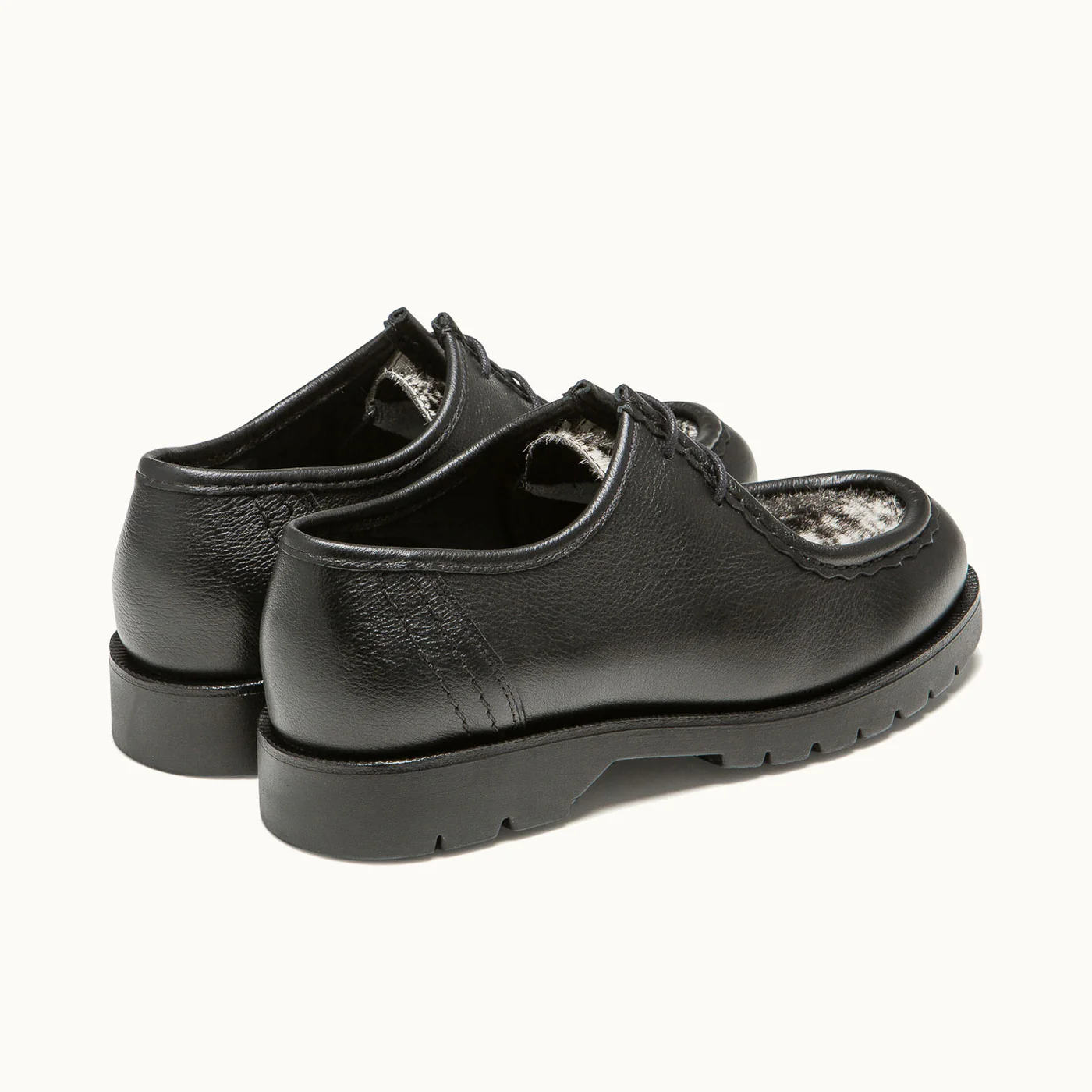 PADRINI BC NOIR+BEIGE - Image 4