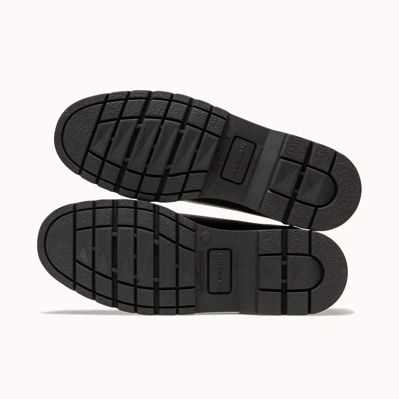 PADRINI BC NOIR+NOIR - Image 5