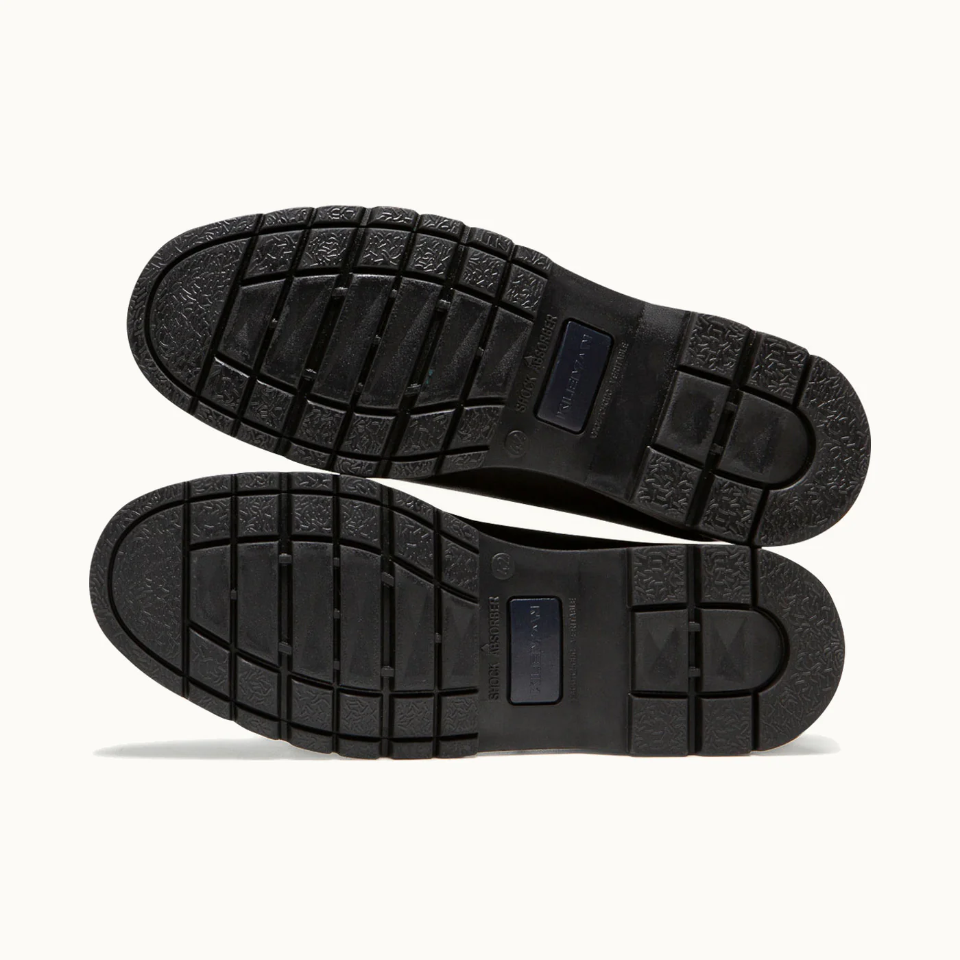 PADRINI L MARRON+NOIR - Image 5