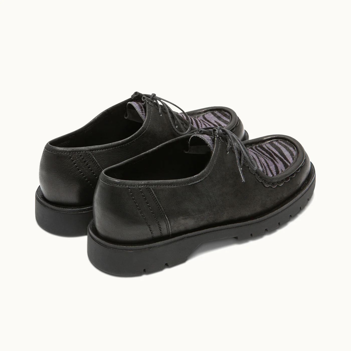 PADRINI NOIR+GRIS - Image 4