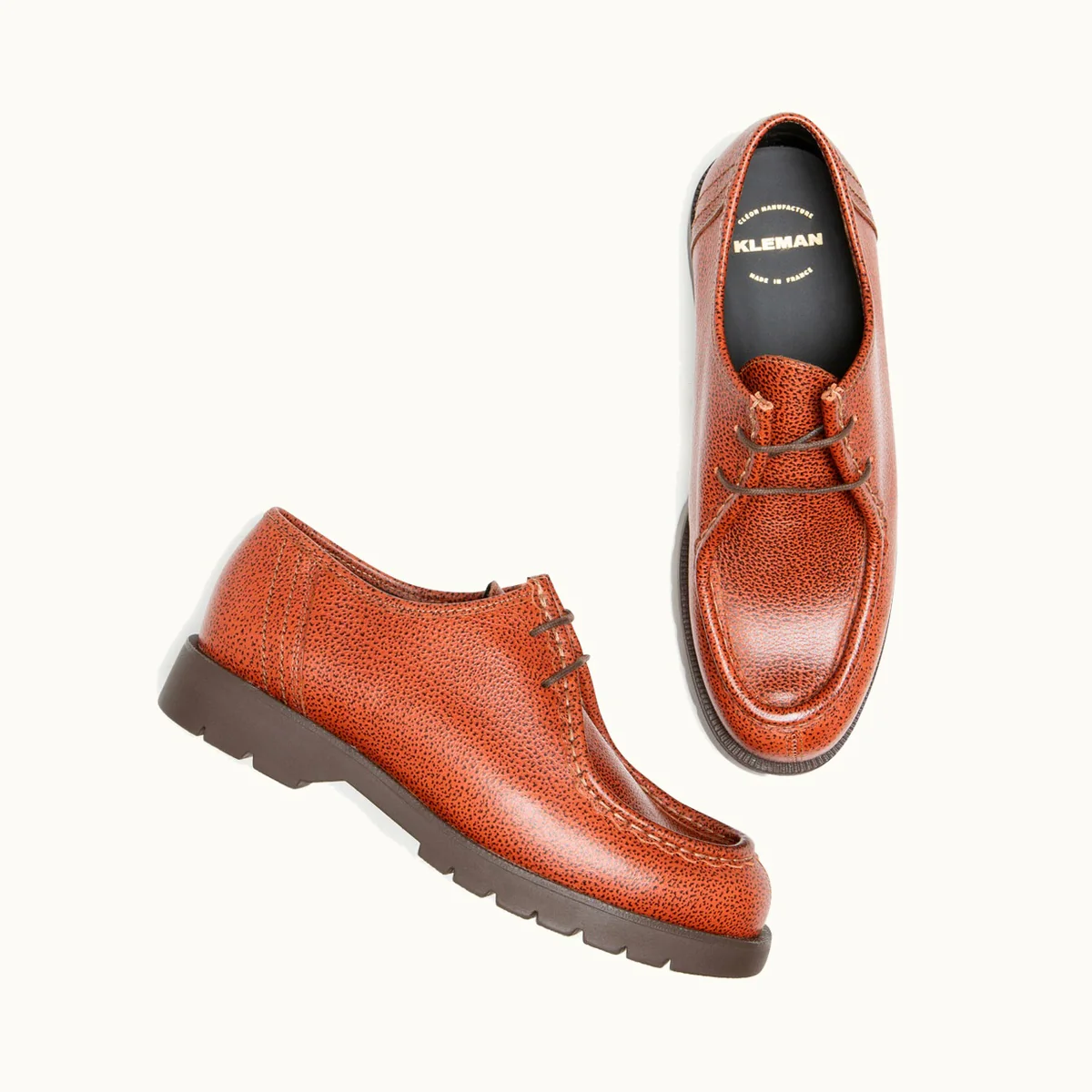 PADROR B VGT COGNAC - Image 3