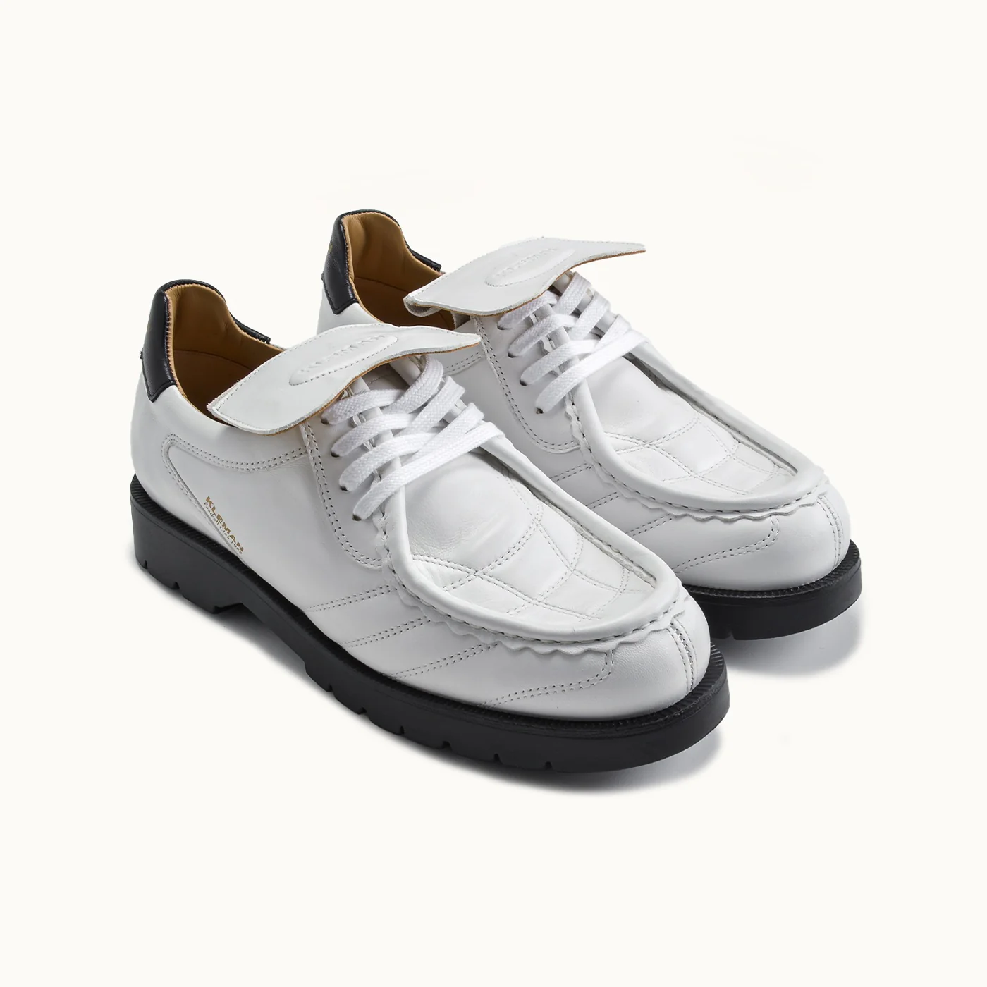 PADROR FC BLANC - Image 2