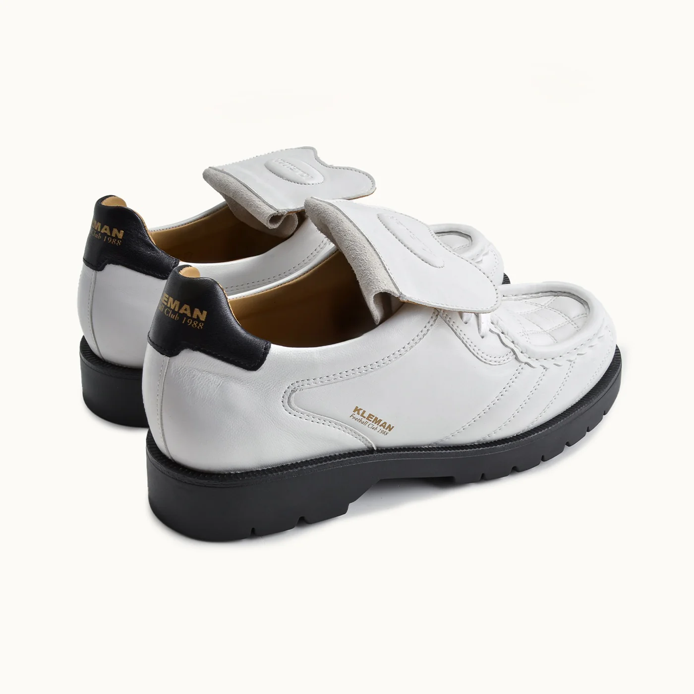 PADROR FC BLANC - Image 4