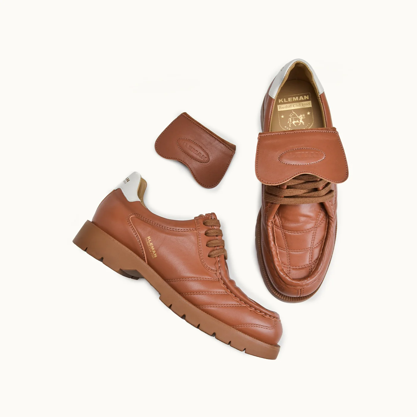 PADROR FC COGNAC - Image 3
