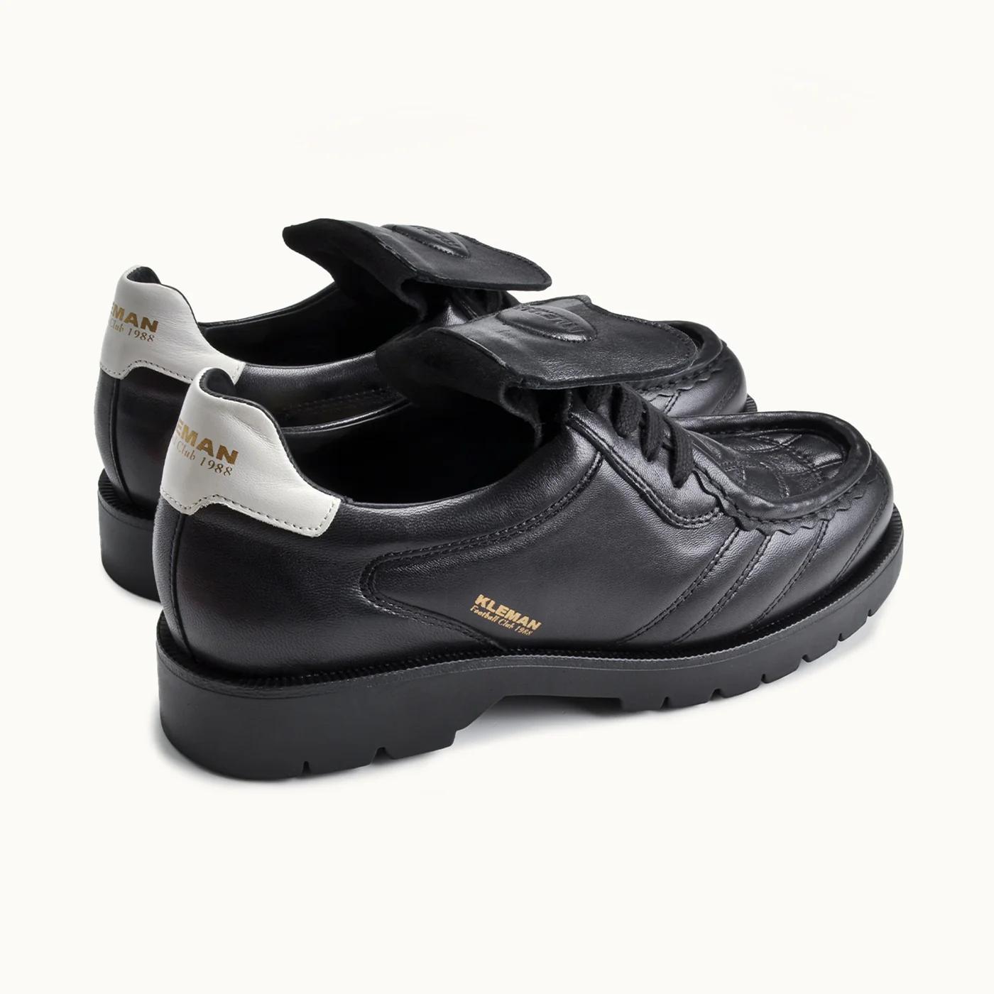 PADROR FC NOIR - Image 4