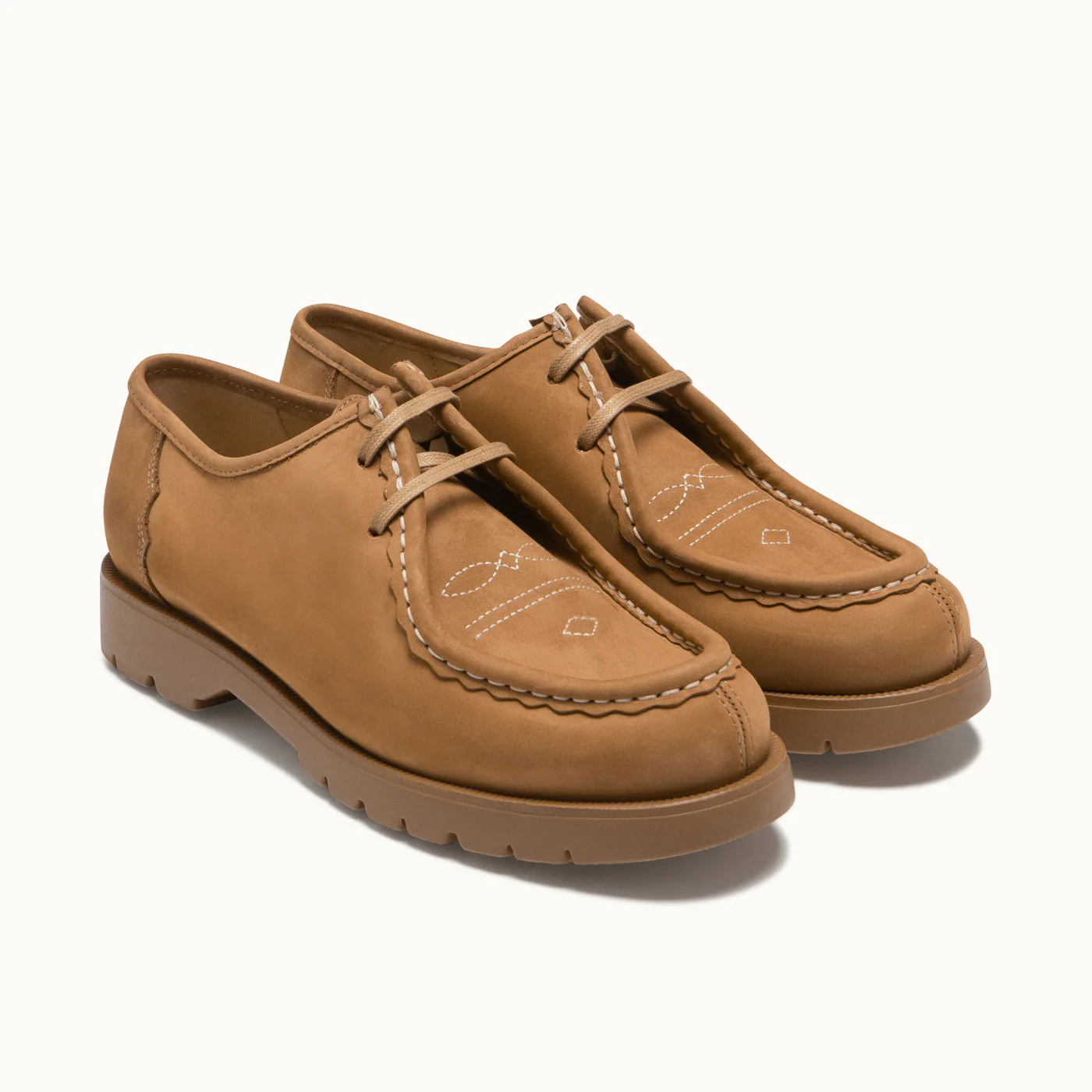 PADROR FLK COGNAC - Image 2