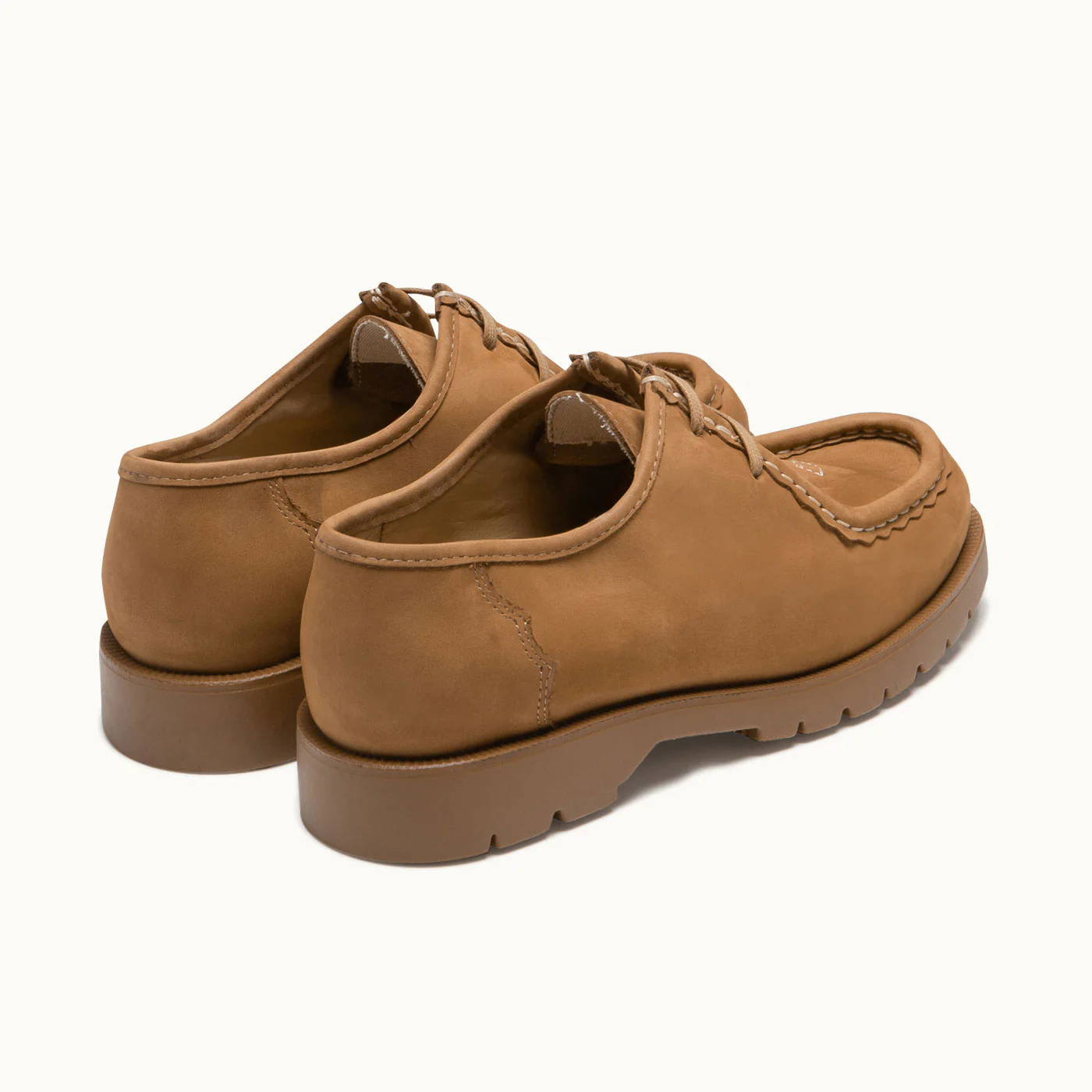 PADROR FLK COGNAC - Image 5