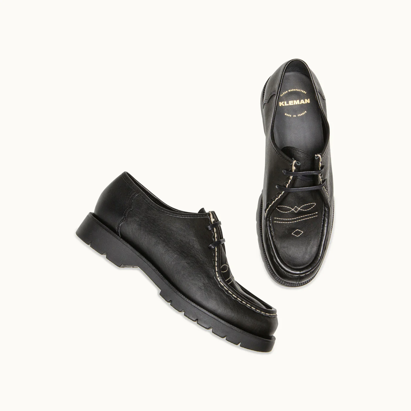 PADROR FLK NOIR - Image 4