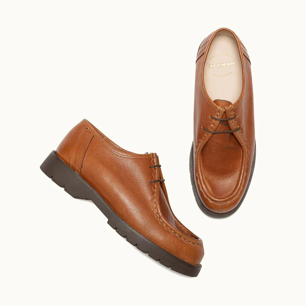 PADROR G VGT COGNAC - Image 3