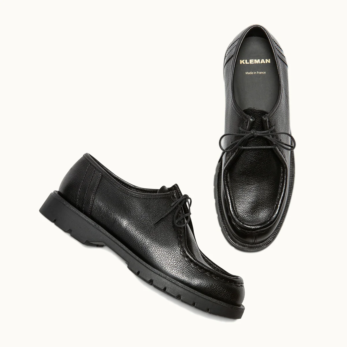 PADROR G VGT NOIR - Image 3