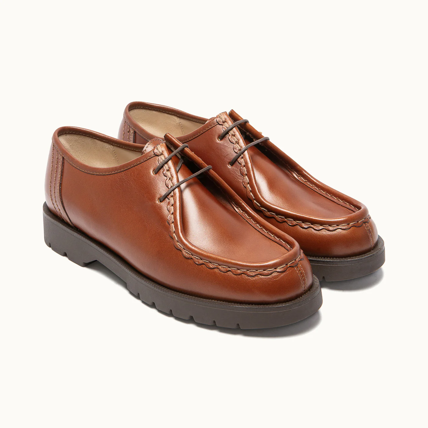PADROR M VGT MARRON - Image 2