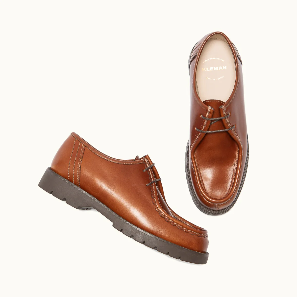 PADROR M VGT MARRON - Image 3