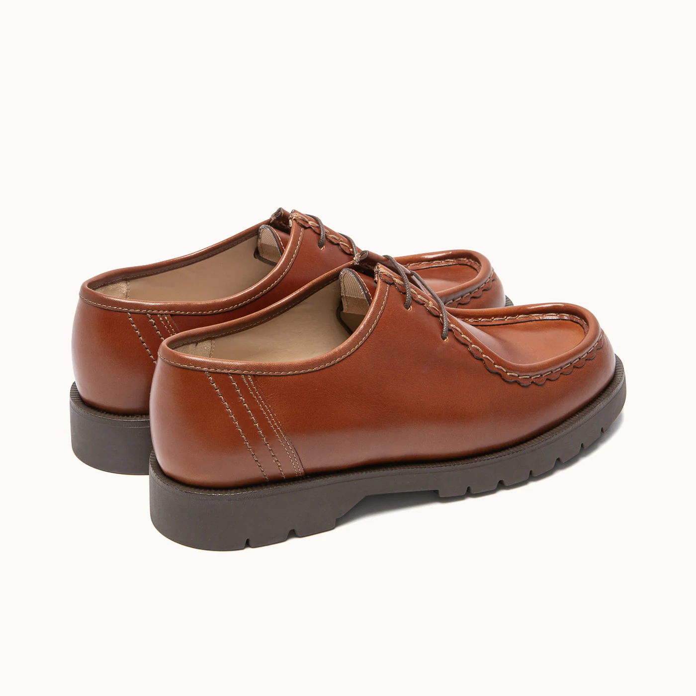 PADROR M VGT MARRON - Image 4