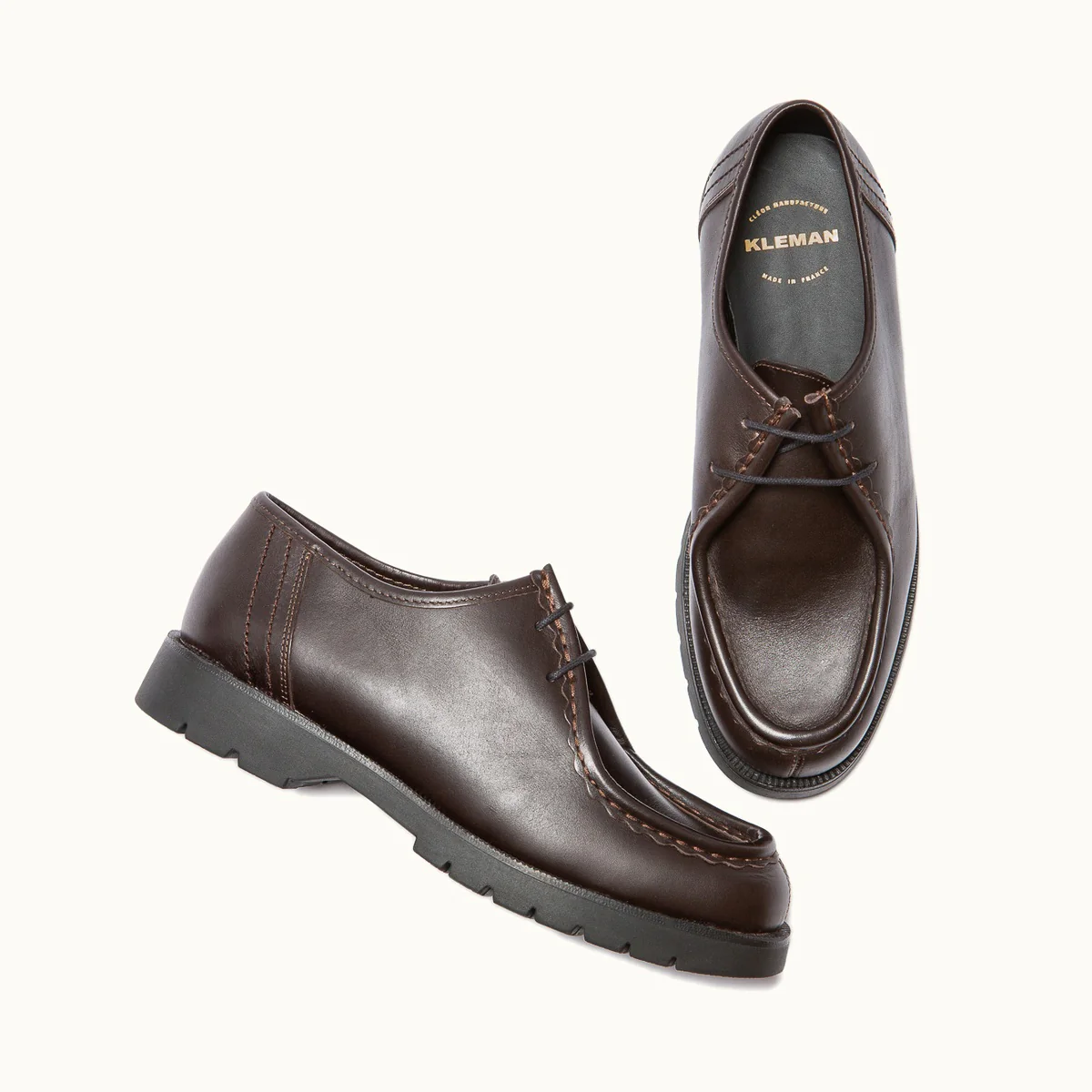 PADROR MARRON+NOIR - Image 3
