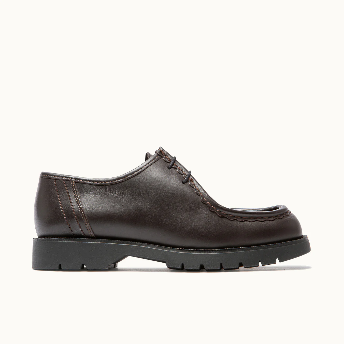 PADROR MARRON+NOIR