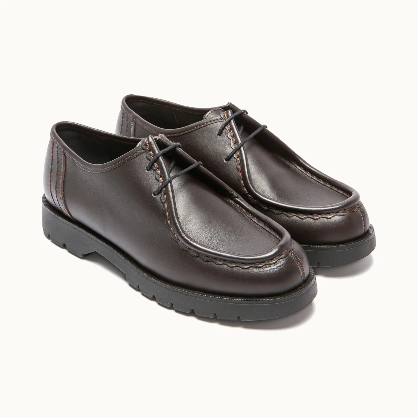 PADROR MARRON+NOIR - Image 2