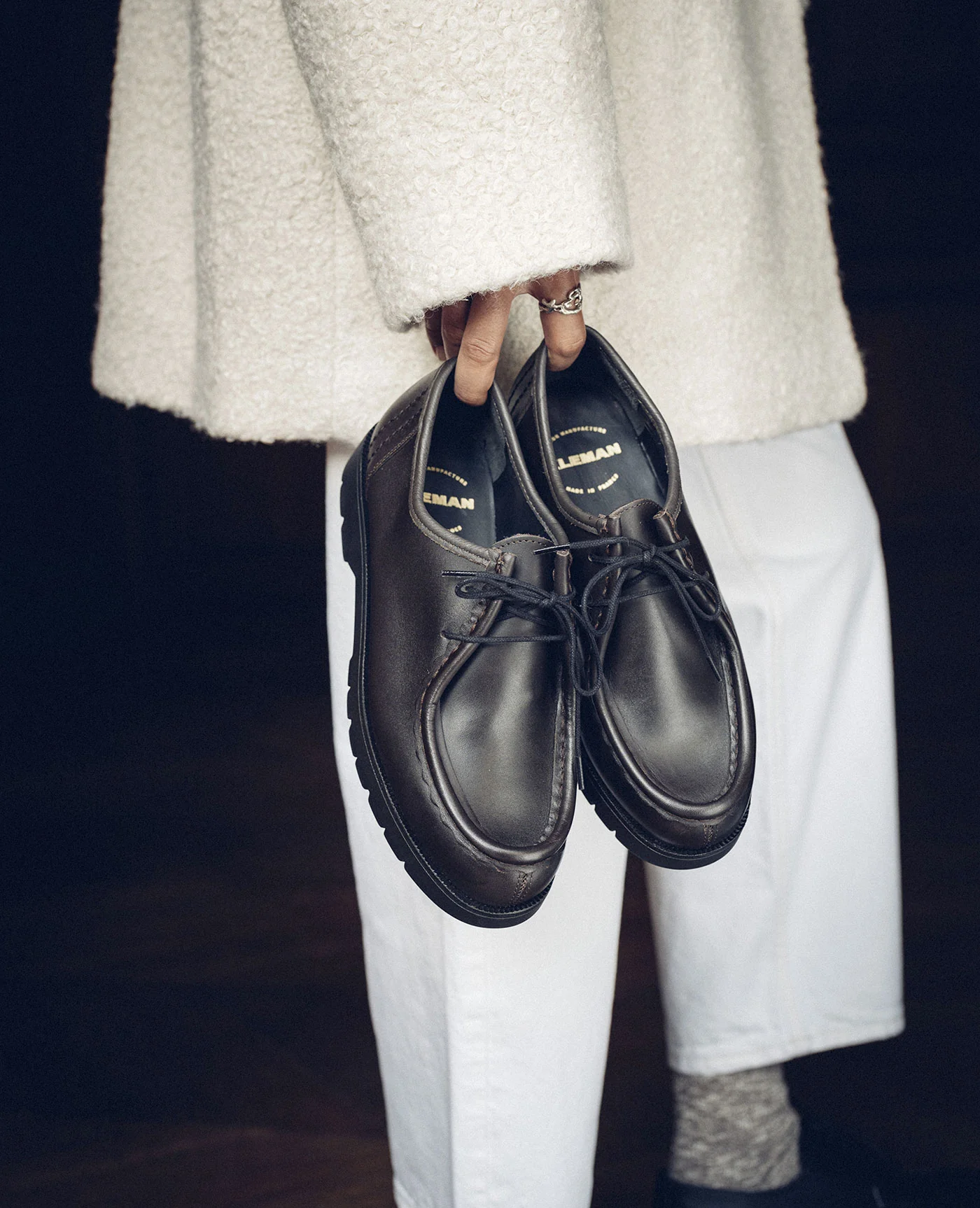 PADROR MARRON+NOIR - Image 5