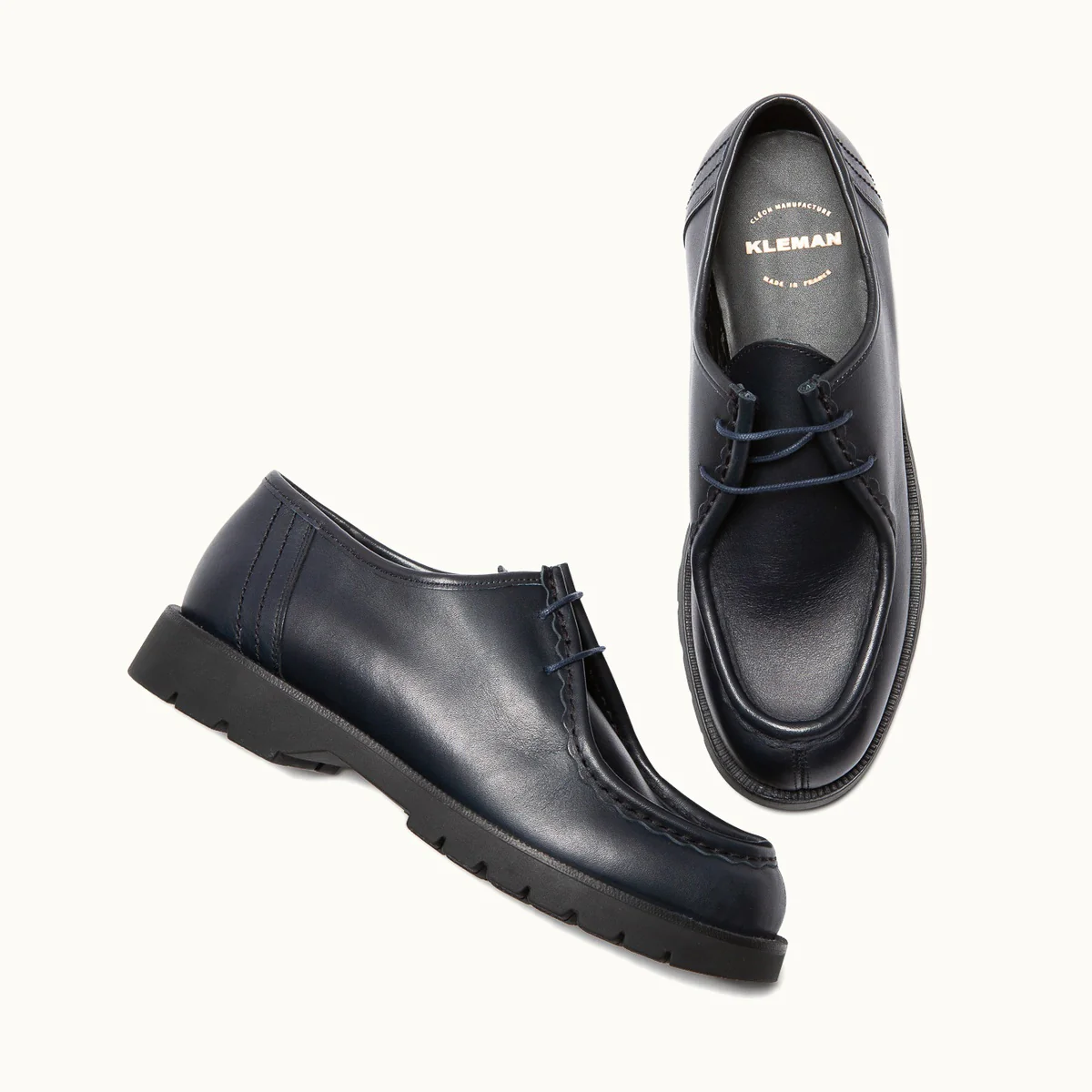 PADROR NAVY - Image 3