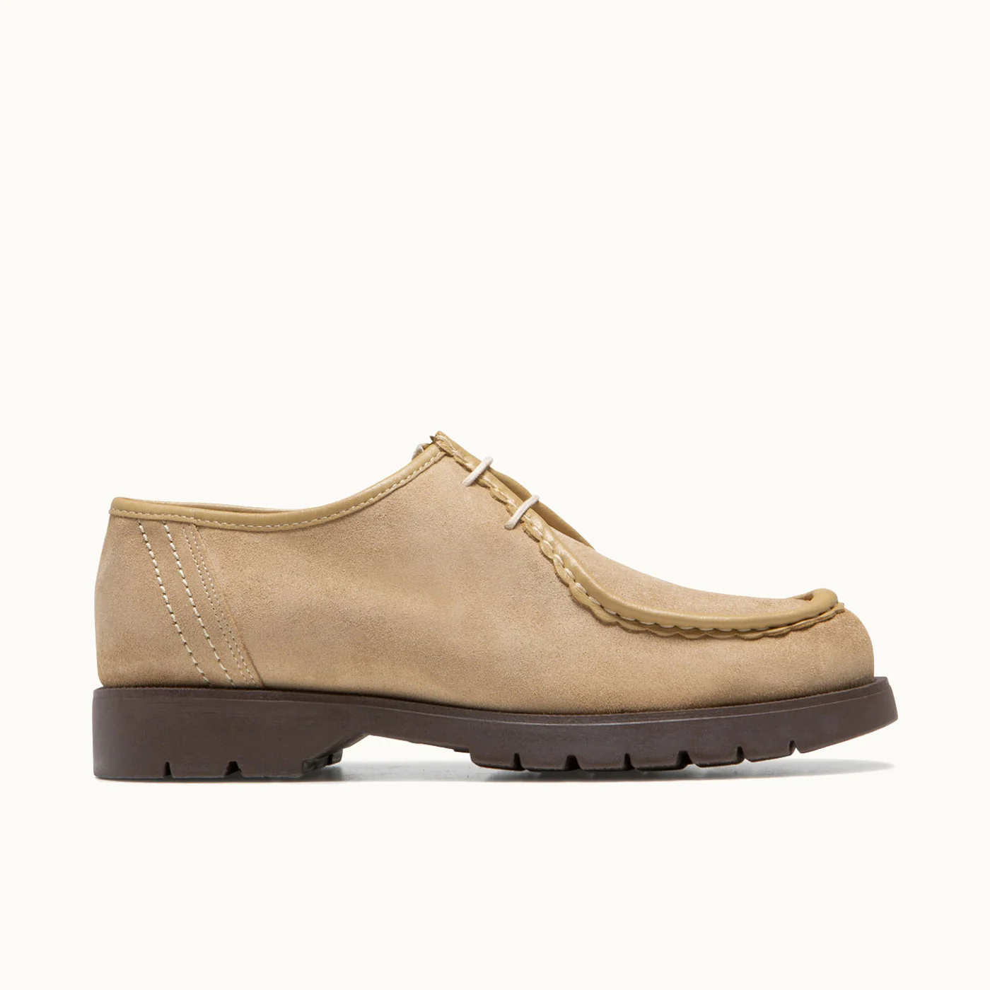 PADROR V BEIGE