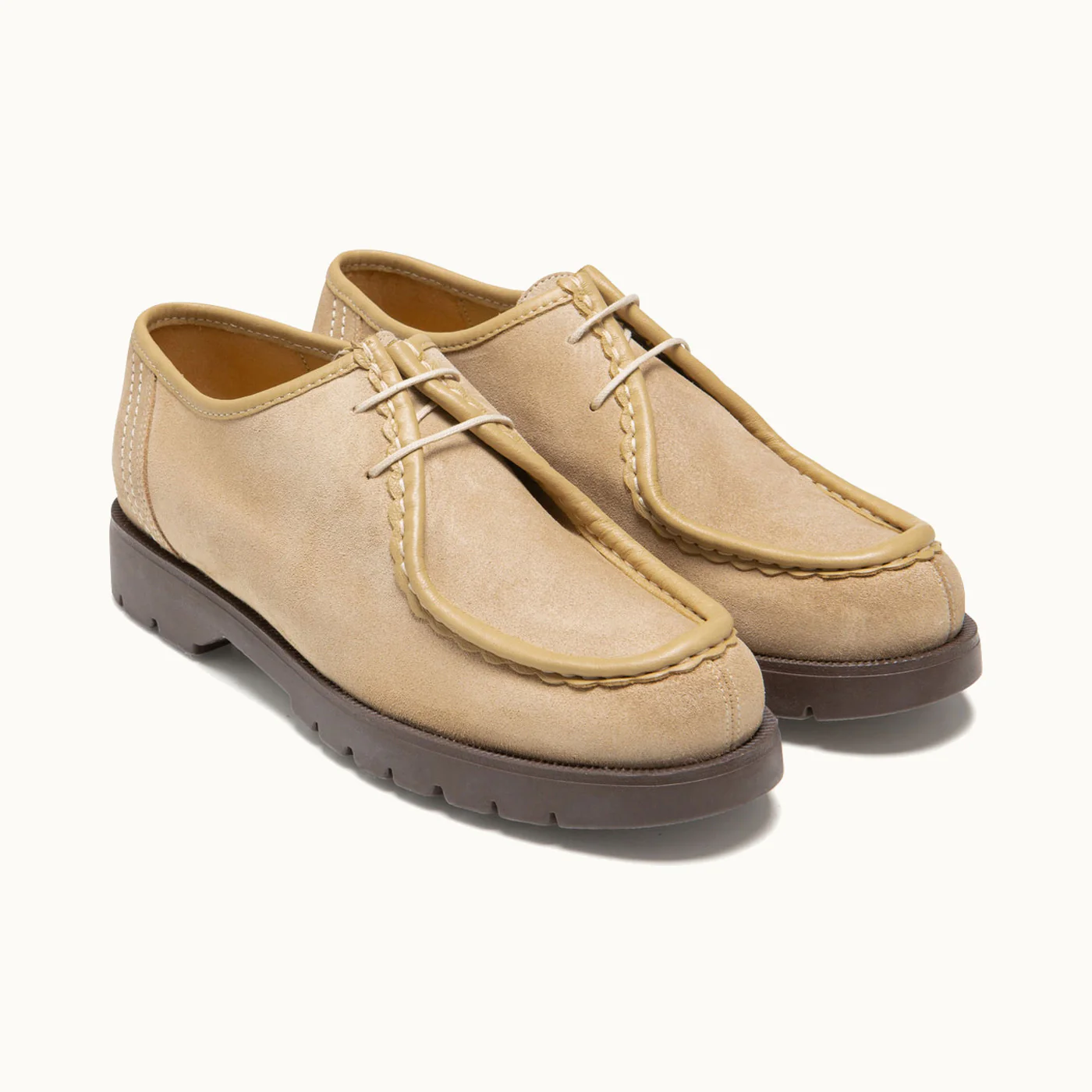 PADROR V BEIGE - Image 2