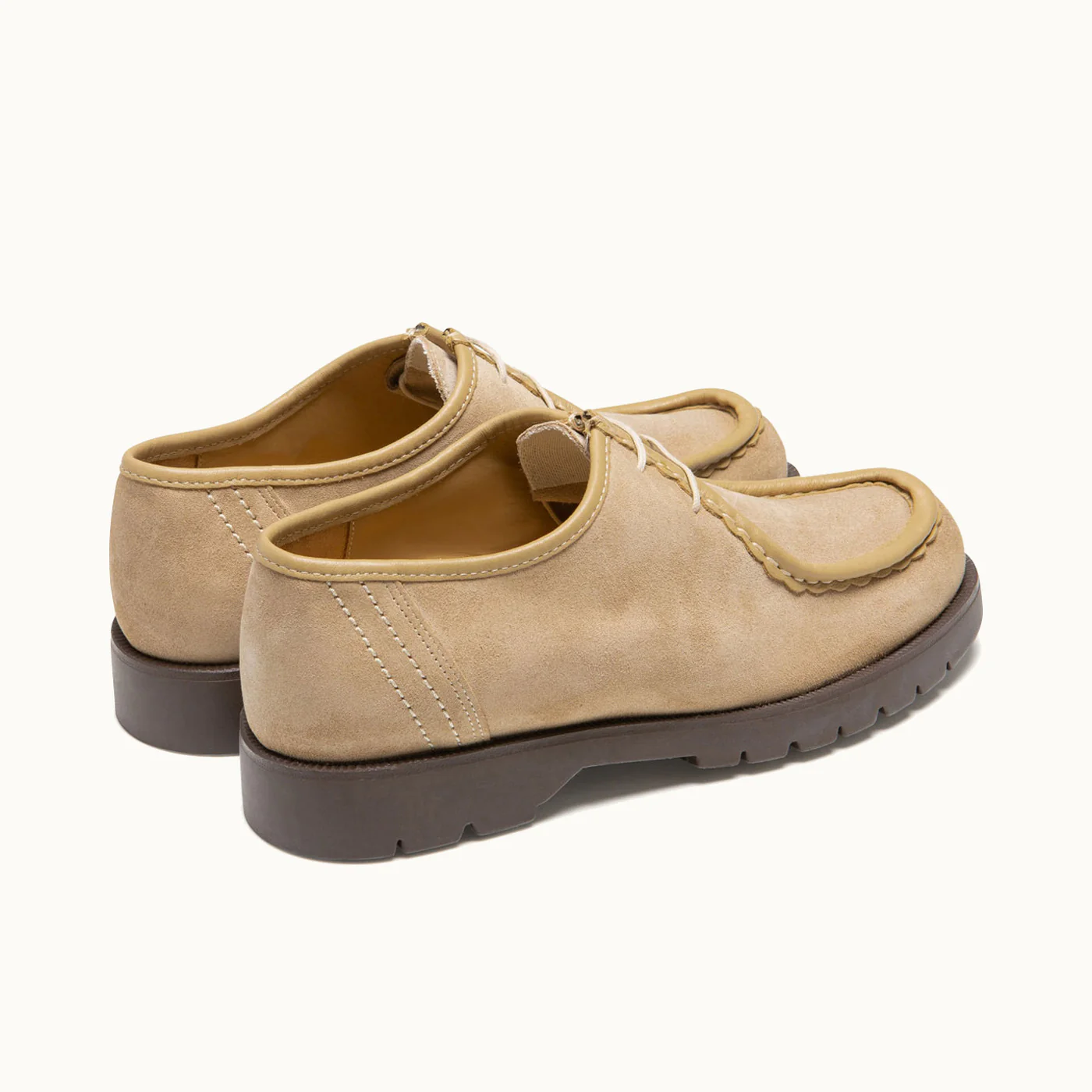PADROR V BEIGE - Image 4