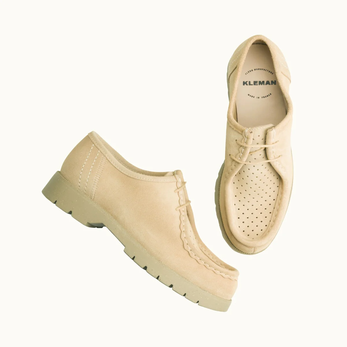 PADROR V SUM BEIGE - Image 3