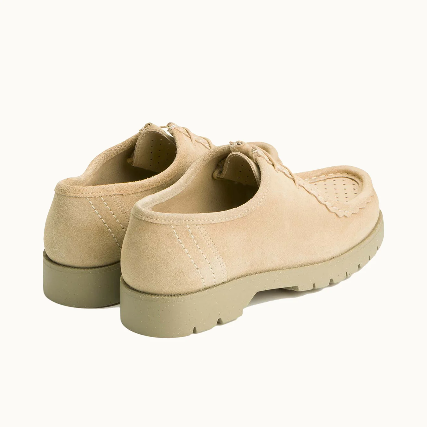 PADROR V SUM BEIGE - Image 4