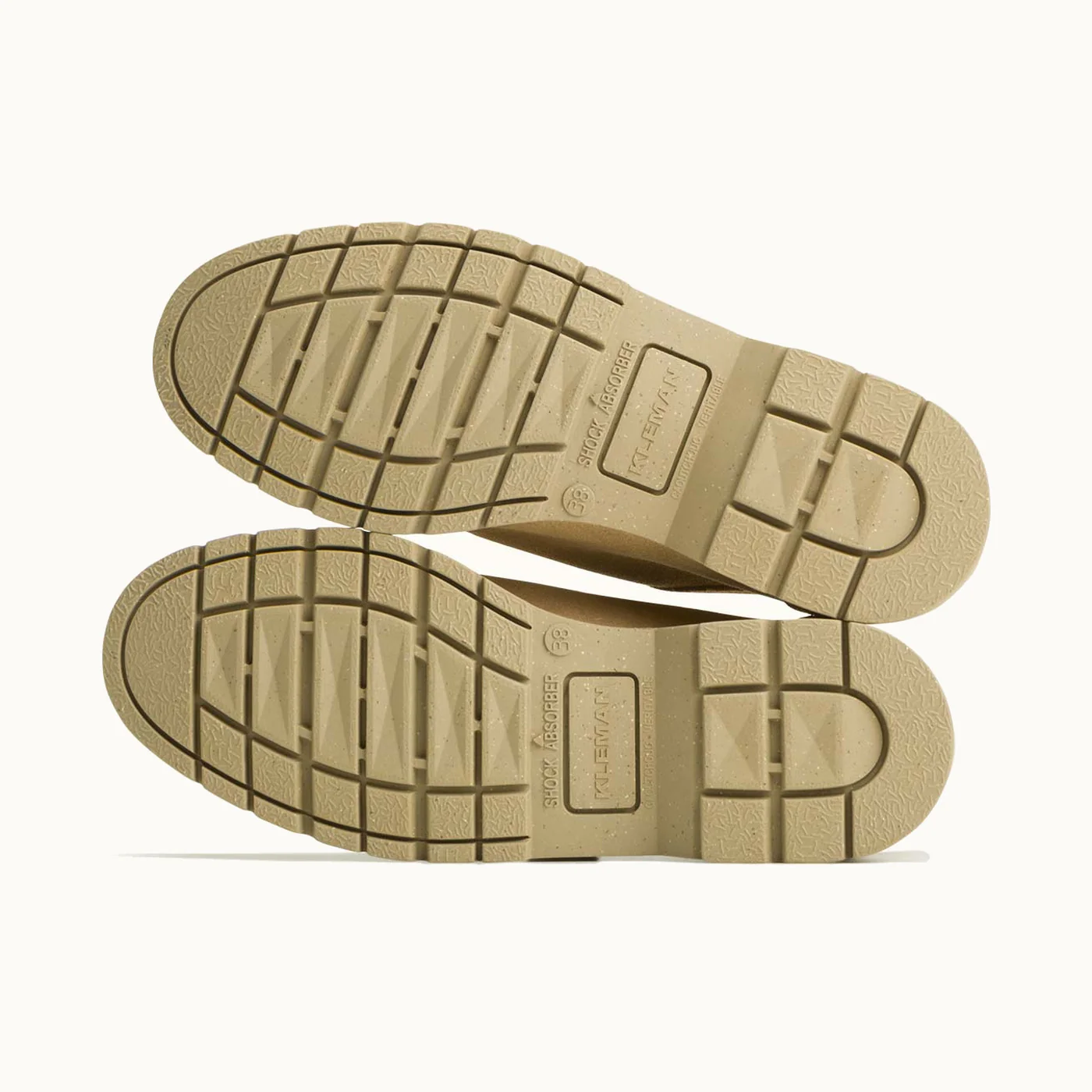 PADROR V SUM BEIGE - Image 5