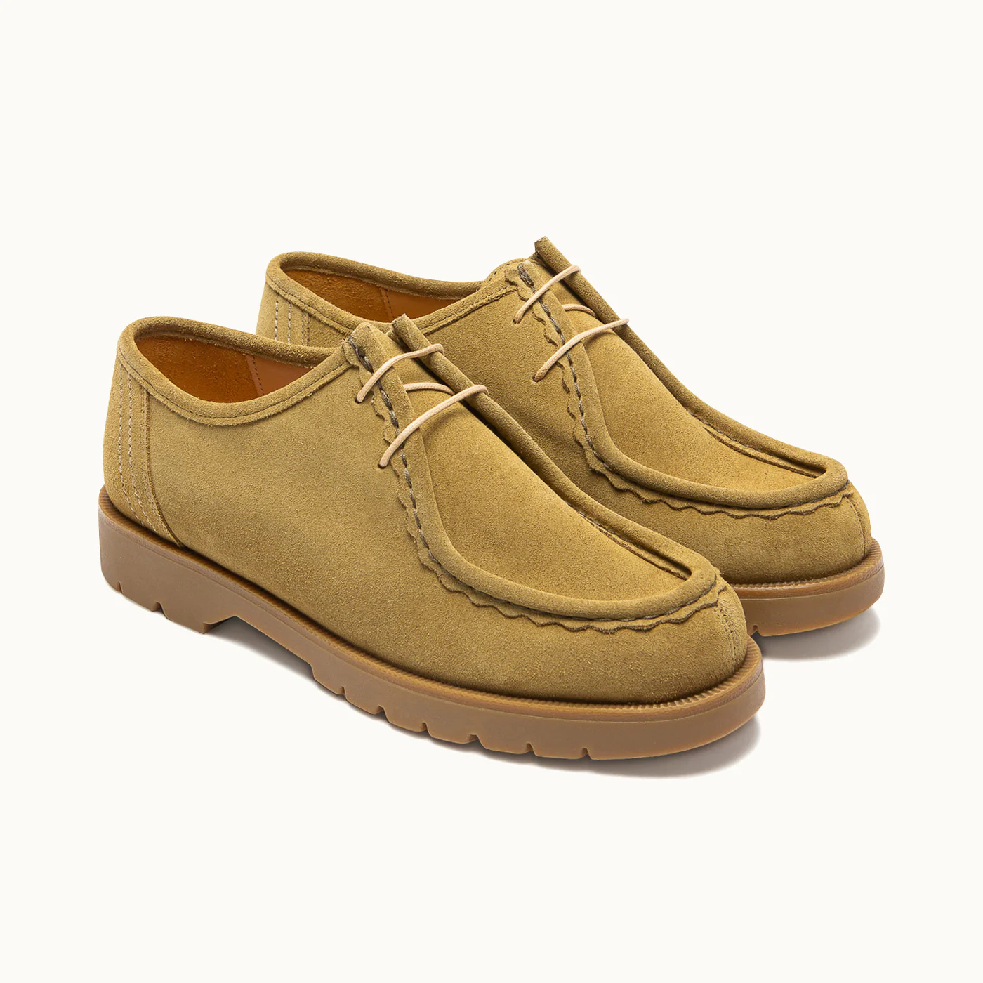 PADROR VV KAKI - Image 2