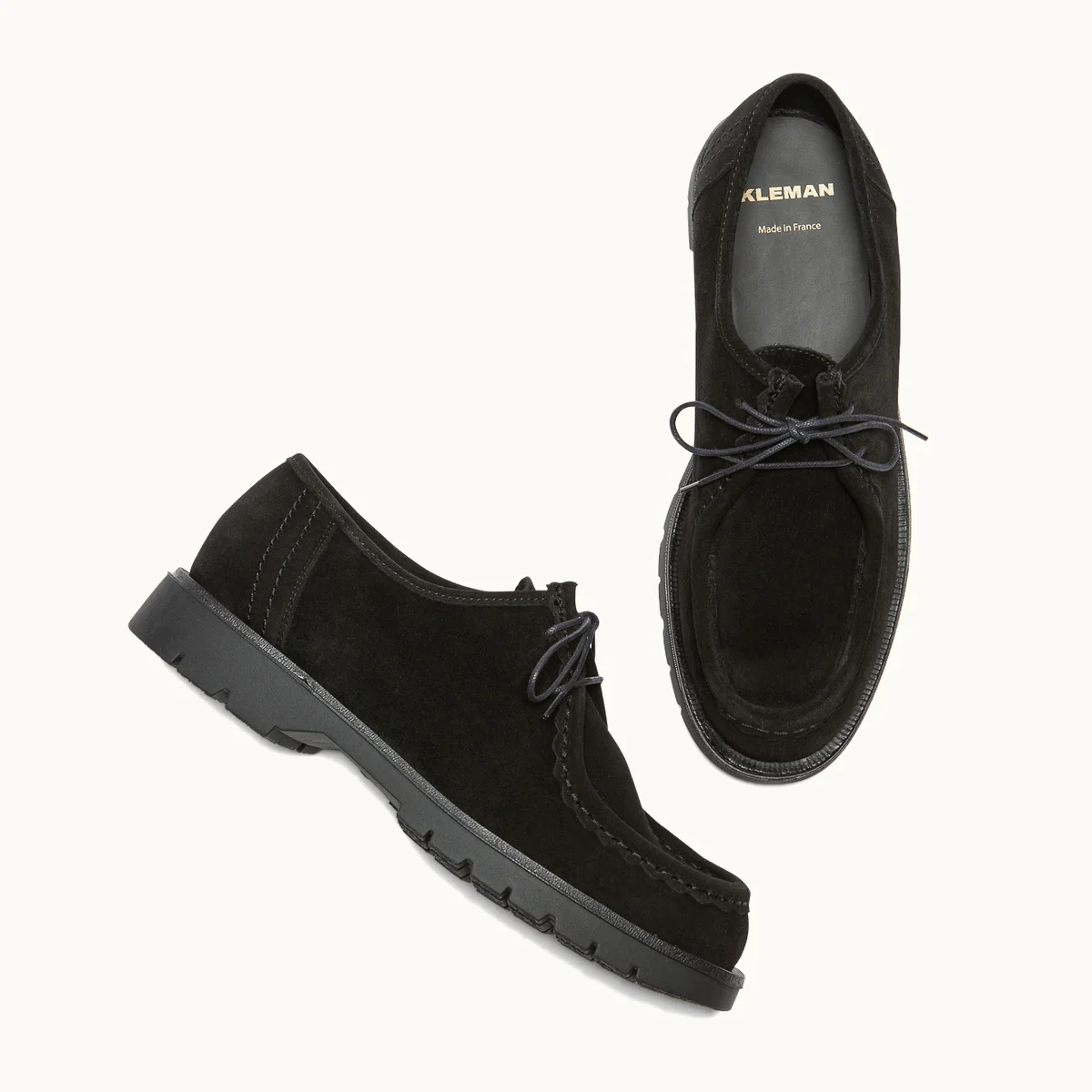 PADROR VV NOIR - Image 3